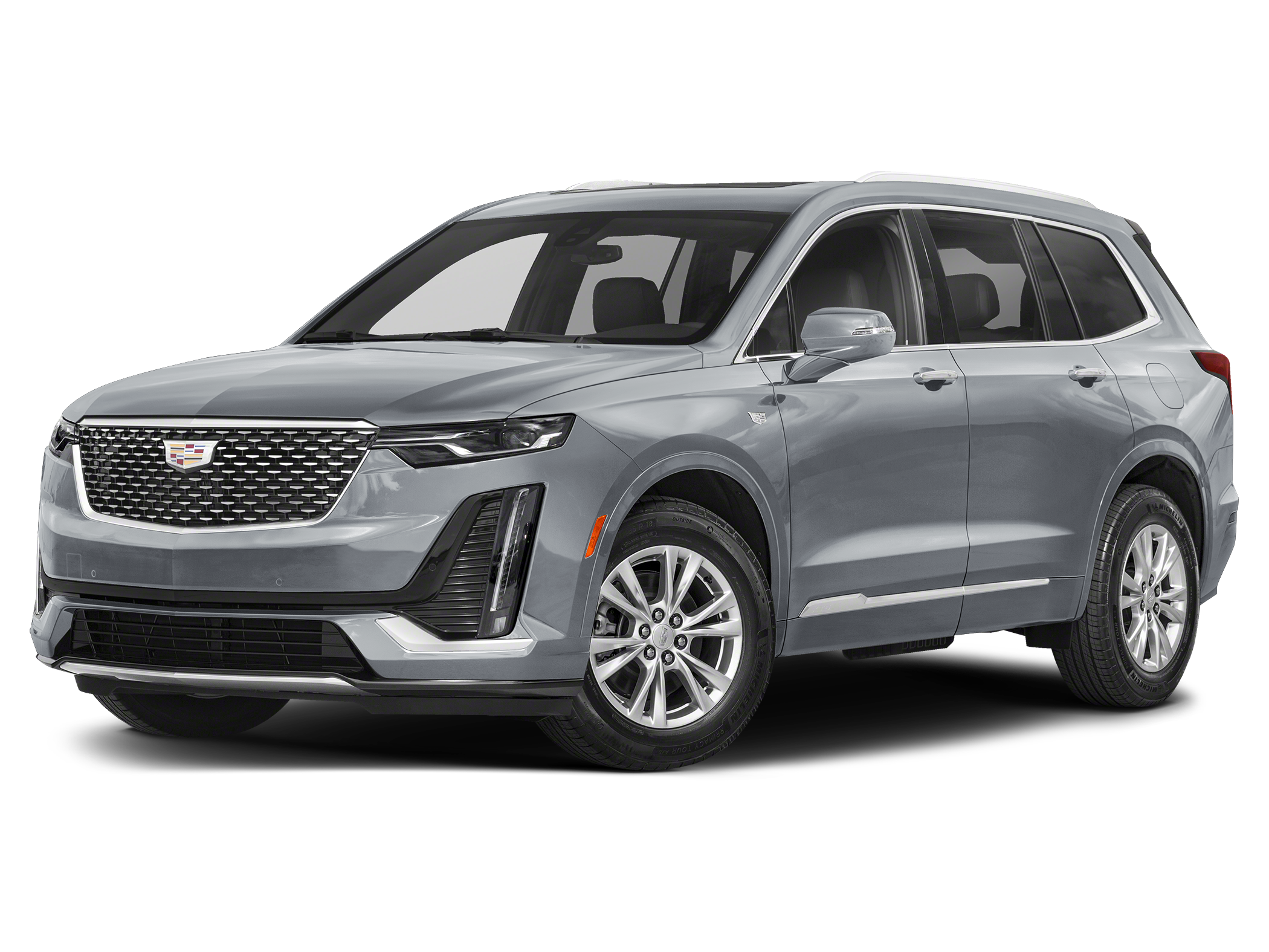 Cadillac XT6 AWD Premium Luxury 4dr Cadillac XT6 AWD Premium Luxury 4dr
