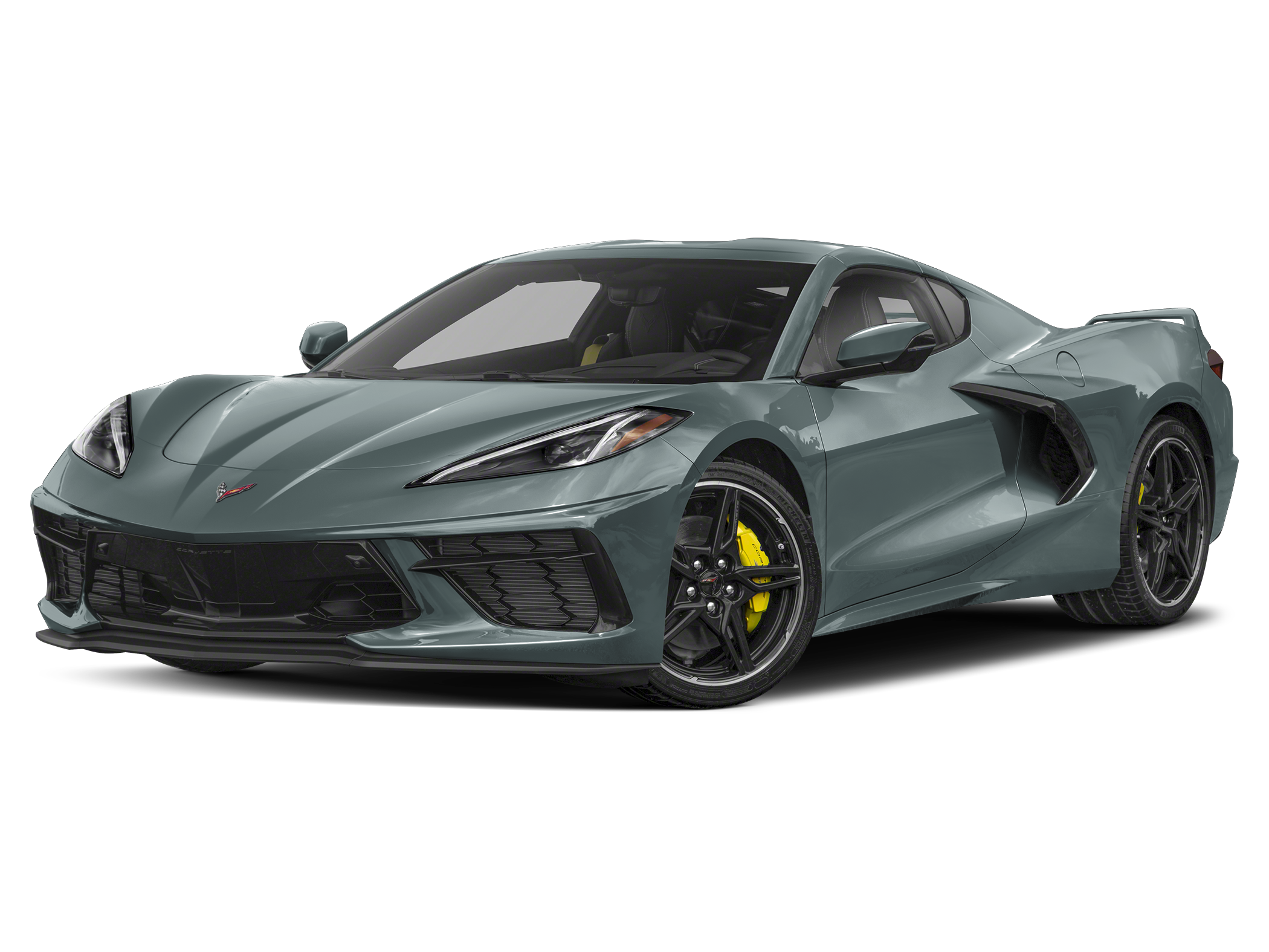 Chevrolet Corvette 2LT 2dr Stingray Cpe Chevrolet Corvette 2LT 2dr Stingray Cpe