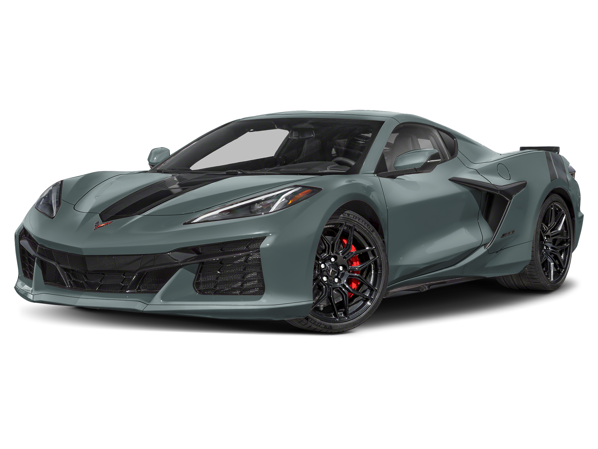 Chevrolet Corvette 3LZ 2dr Z06 Cpe Chevrolet Corvette 3LZ 2dr Z06 Cpe