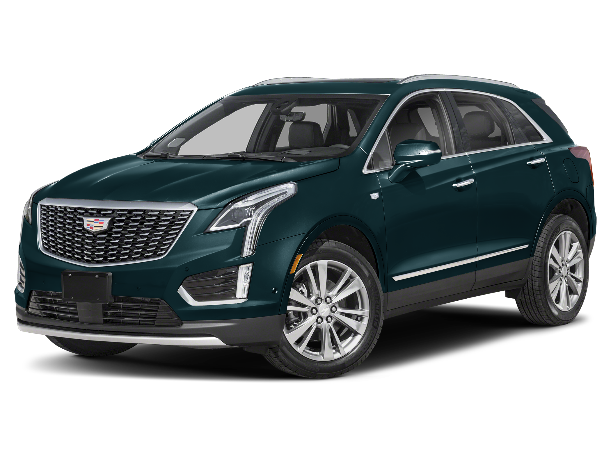 Cadillac XT5 AWD Premium Luxury 4dr Cadillac XT5 AWD Premium Luxury 4dr