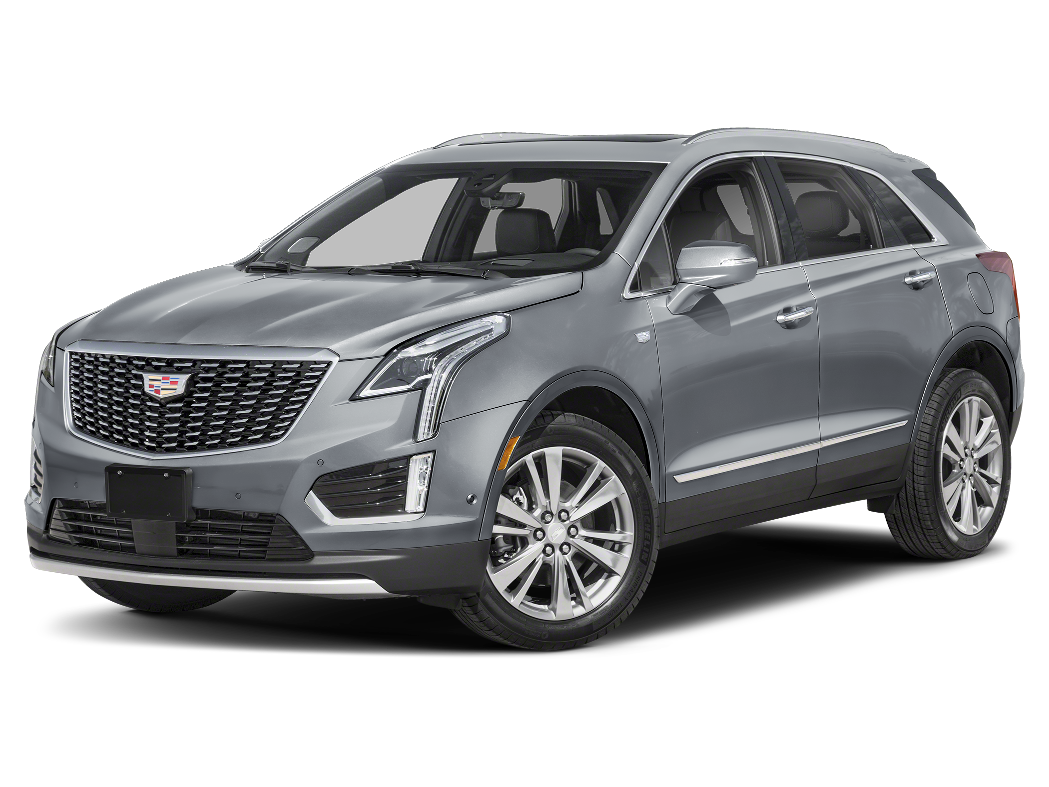Cadillac XT5 FWD Premium Luxury 4dr Cadillac XT5 FWD Premium Luxury 4dr