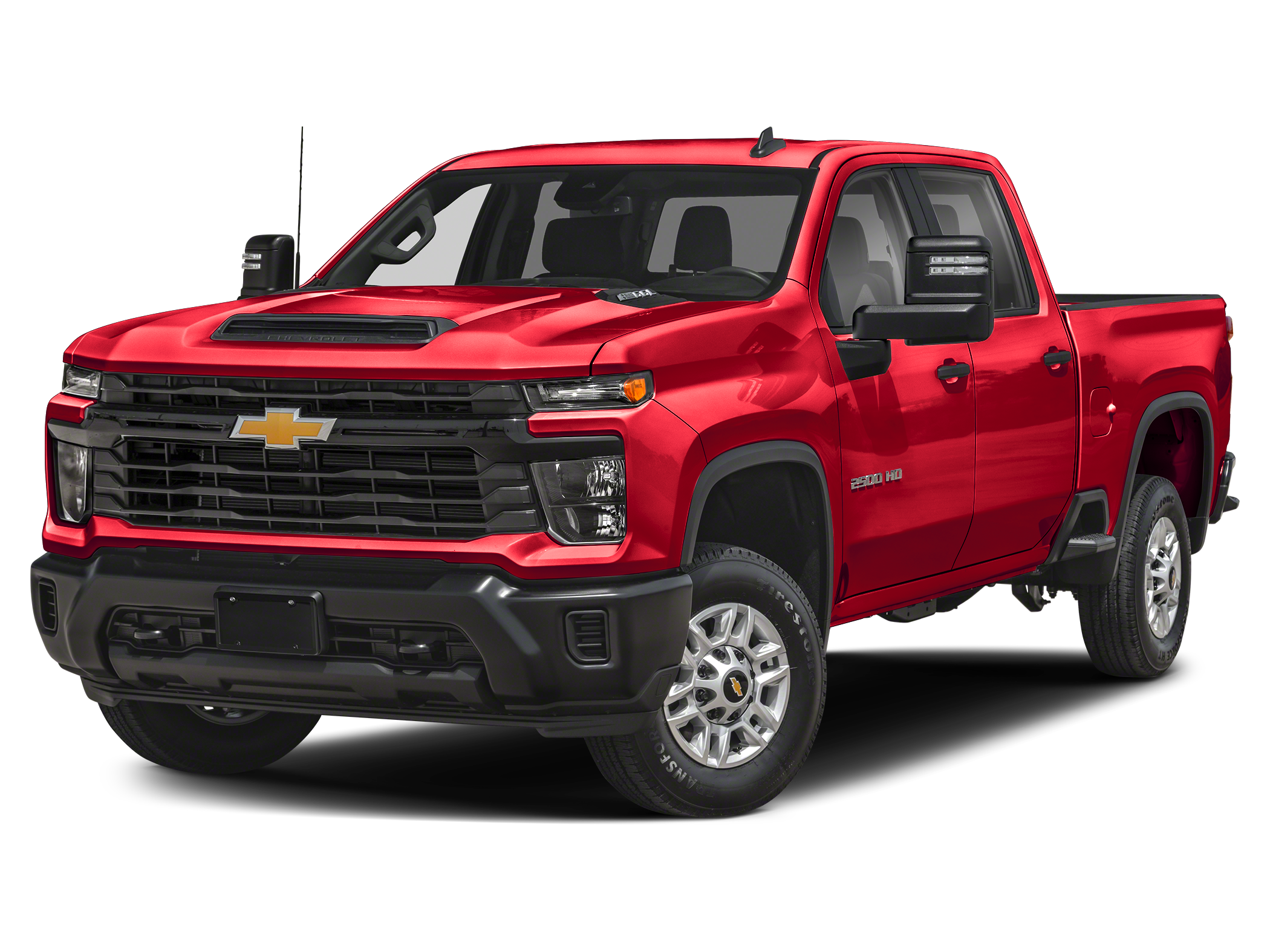 Chevrolet Silverado 2500HD LTZ 4WD Crew Cab 159" Chevrolet Silverado 2500HD LTZ 4WD Crew Cab 159"
