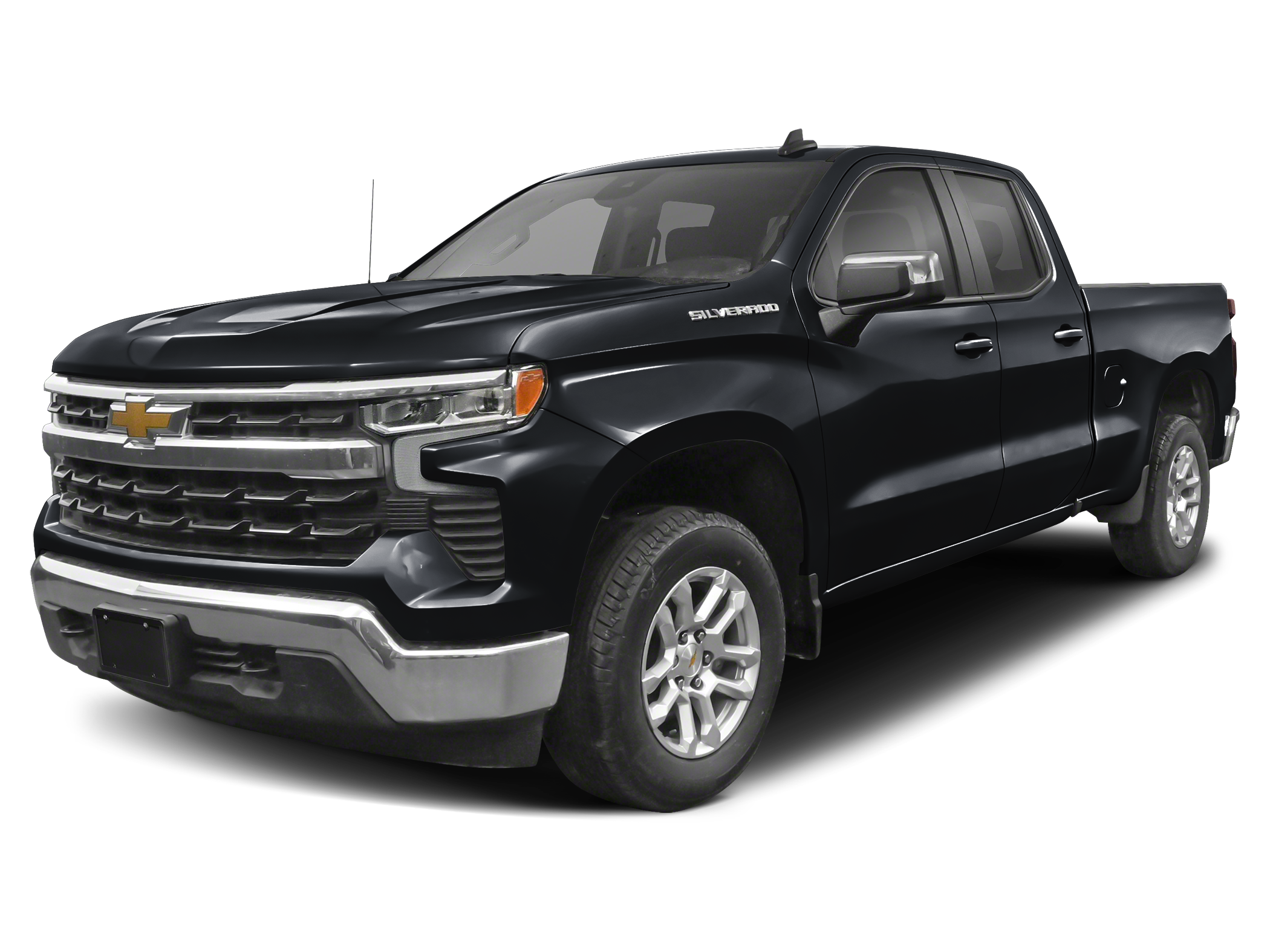 Chevrolet Silverado 1500 LT 4WD Double Cab 147" Chevrolet Silverado 1500 LT 4WD Double Cab 147"