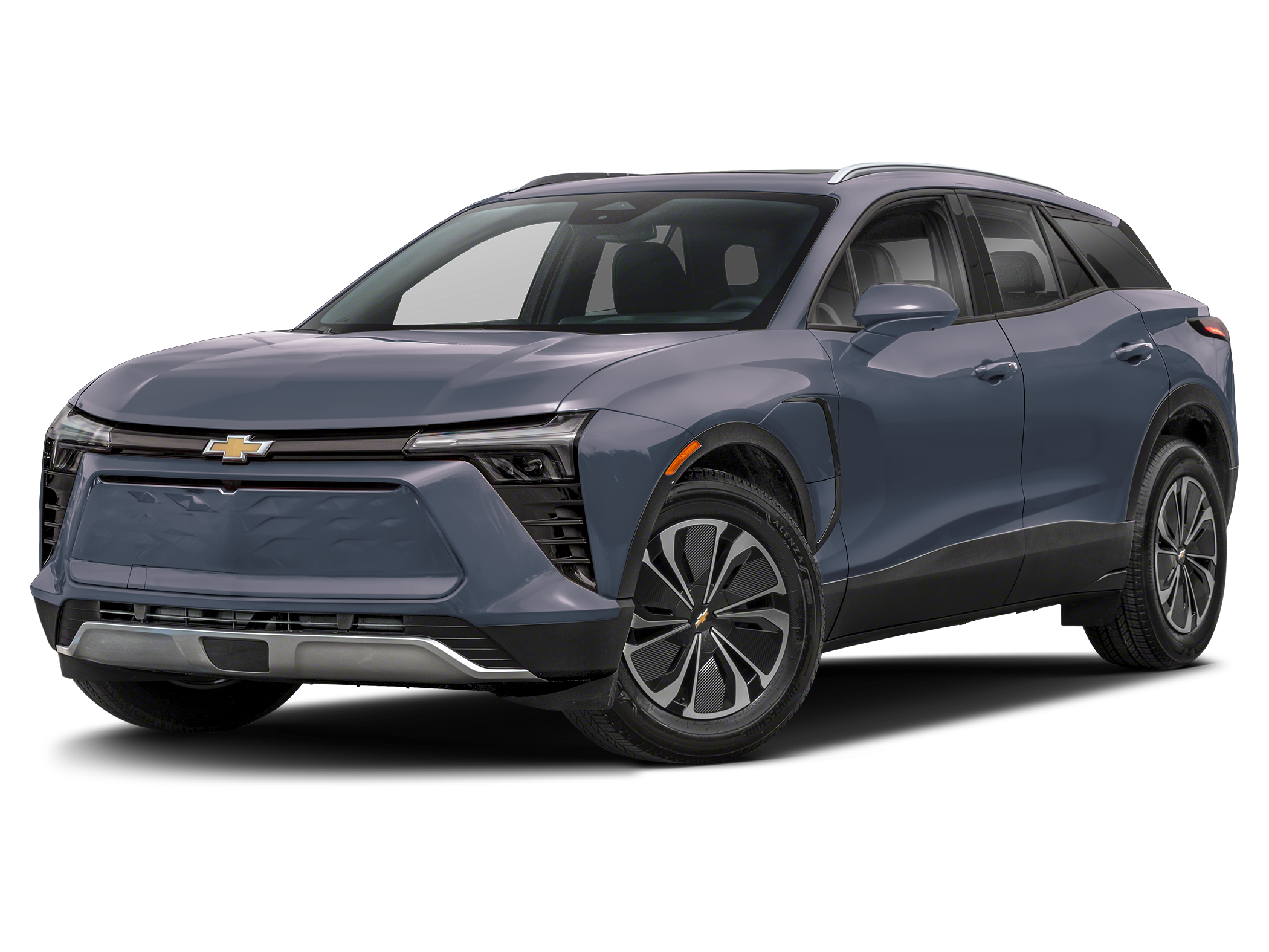 Chevrolet Blazer EV AWD LT 4dr Chevrolet Blazer EV AWD LT 4dr