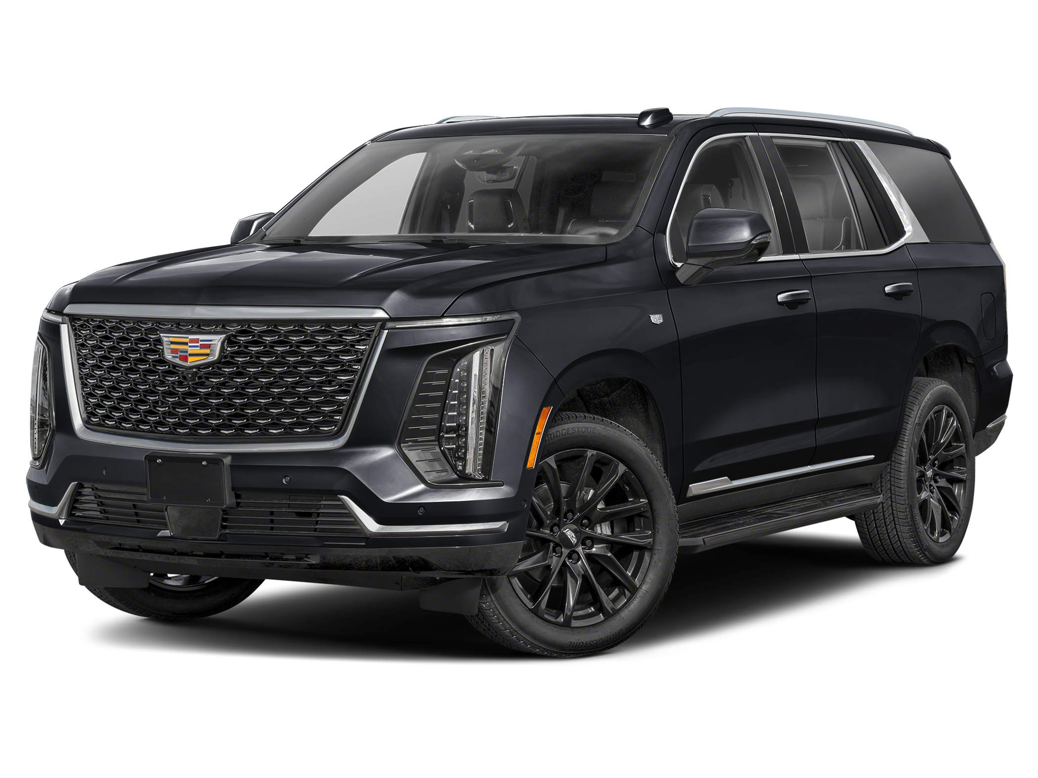 Cadillac Escalade RWD Luxury 4dr Cadillac Escalade RWD Luxury 4dr