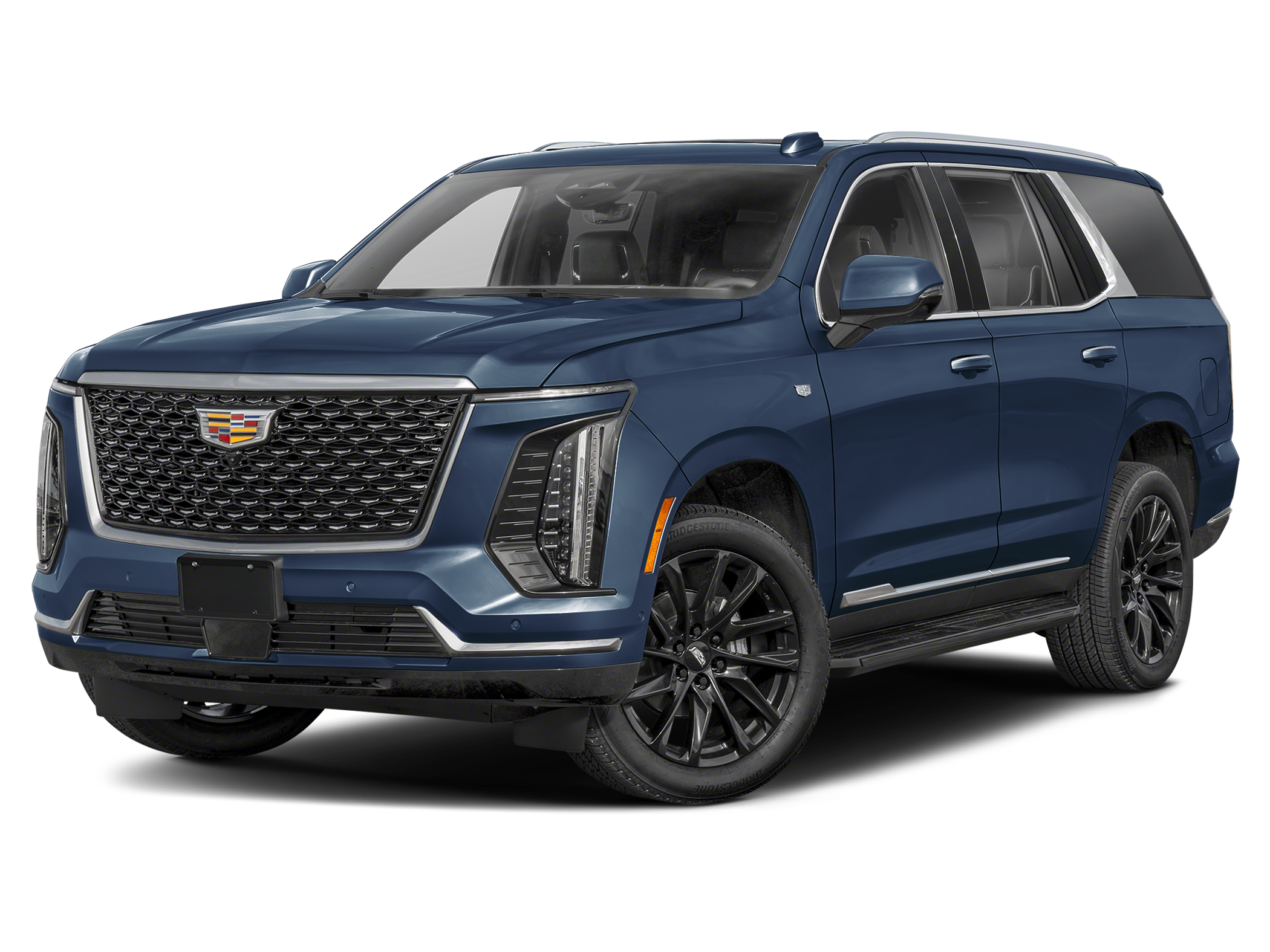 Cadillac Escalade 4WD Sport Platinum 4dr Cadillac Escalade 4WD Sport Platinum 4dr