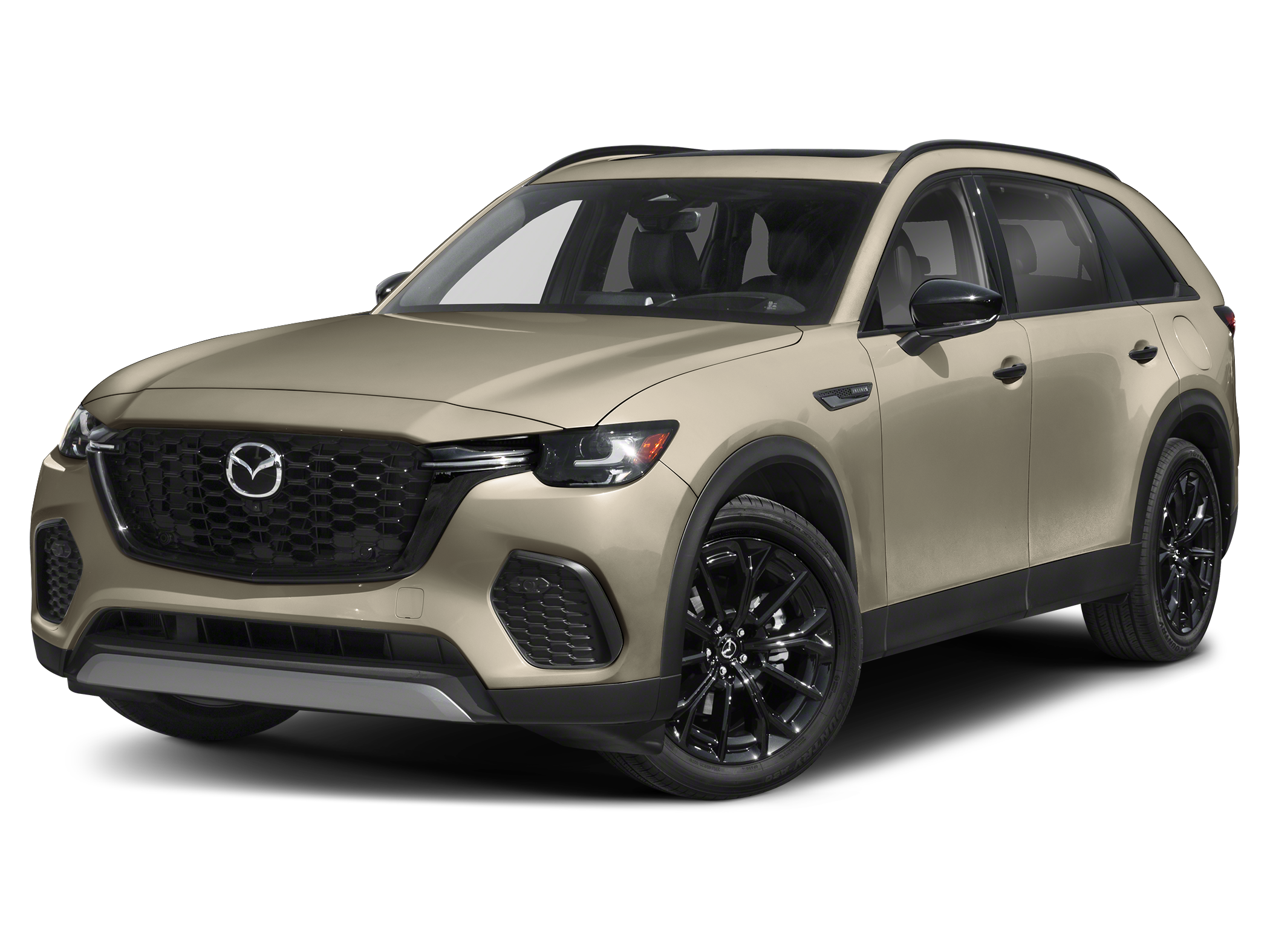 Mazda CX-70 3.3 Turbo Premium Plus Package AWD Mazda CX-70 3.3 Turbo Premium Plus Package AWD