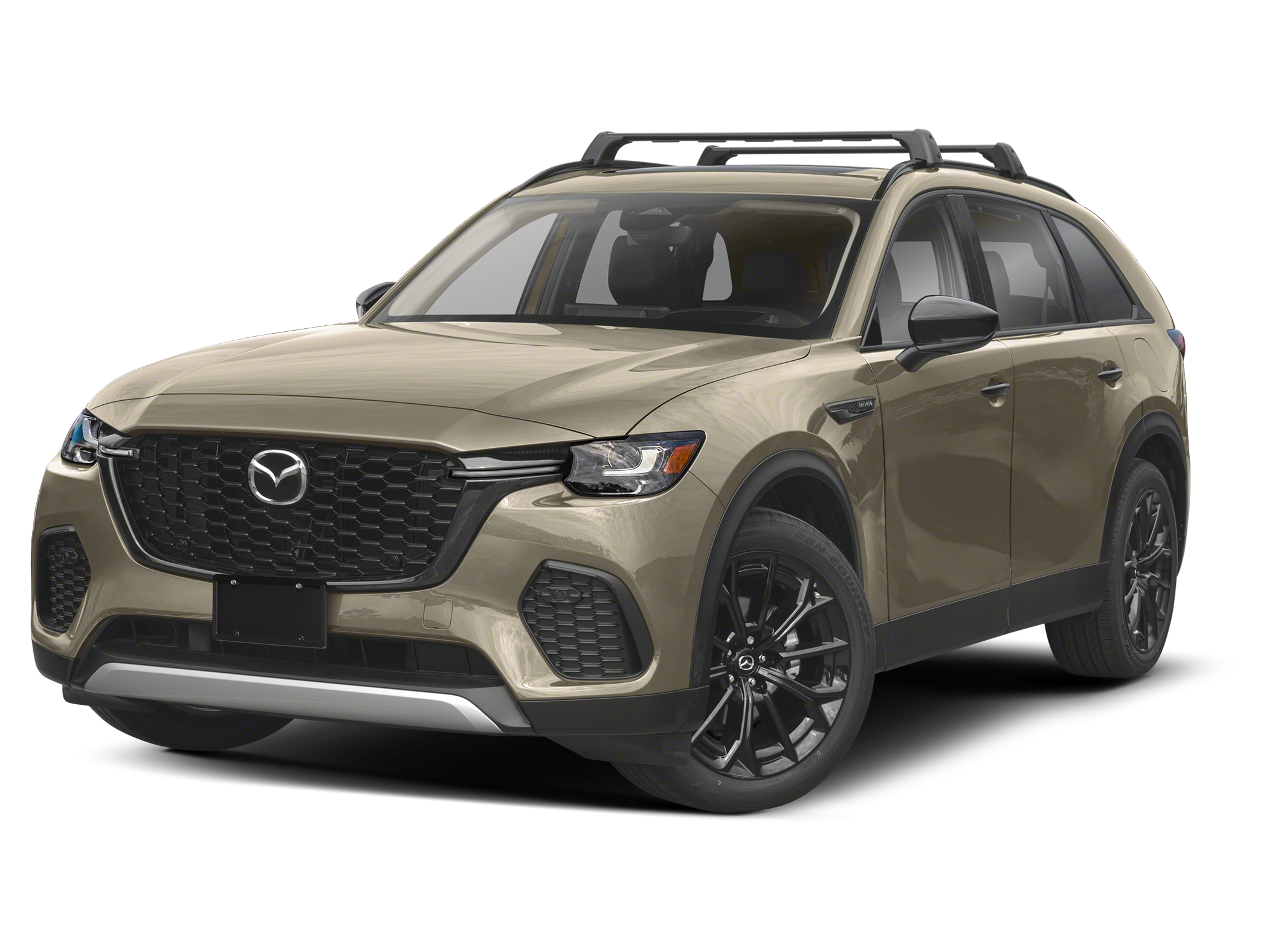 Mazda CX-70 3.3 Turbo Premium Package AWD Mazda CX-70 3.3 Turbo Premium Package AWD