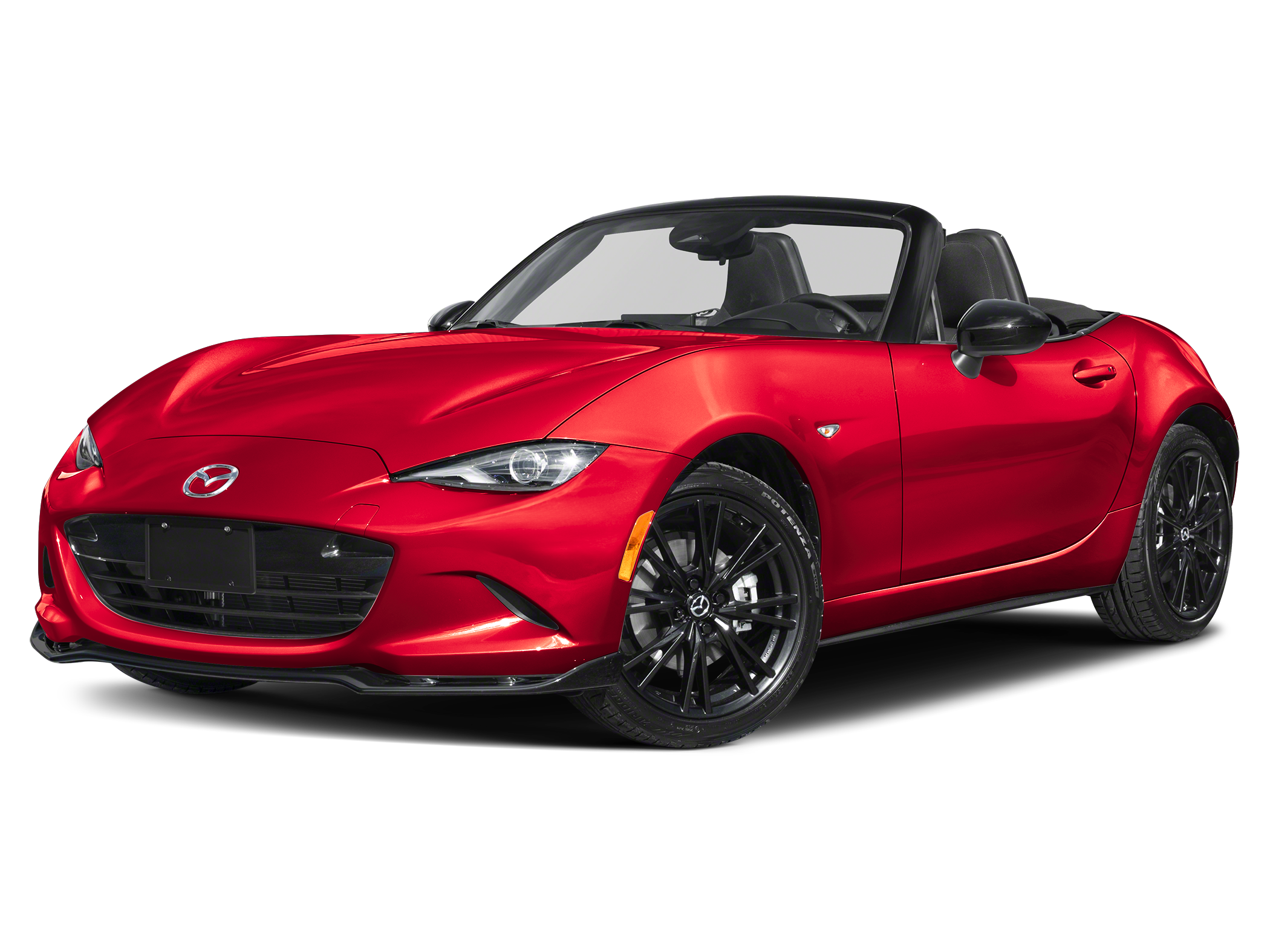 Mazda MX-5 Miata Club Manual Mazda MX-5 Miata Club Manual