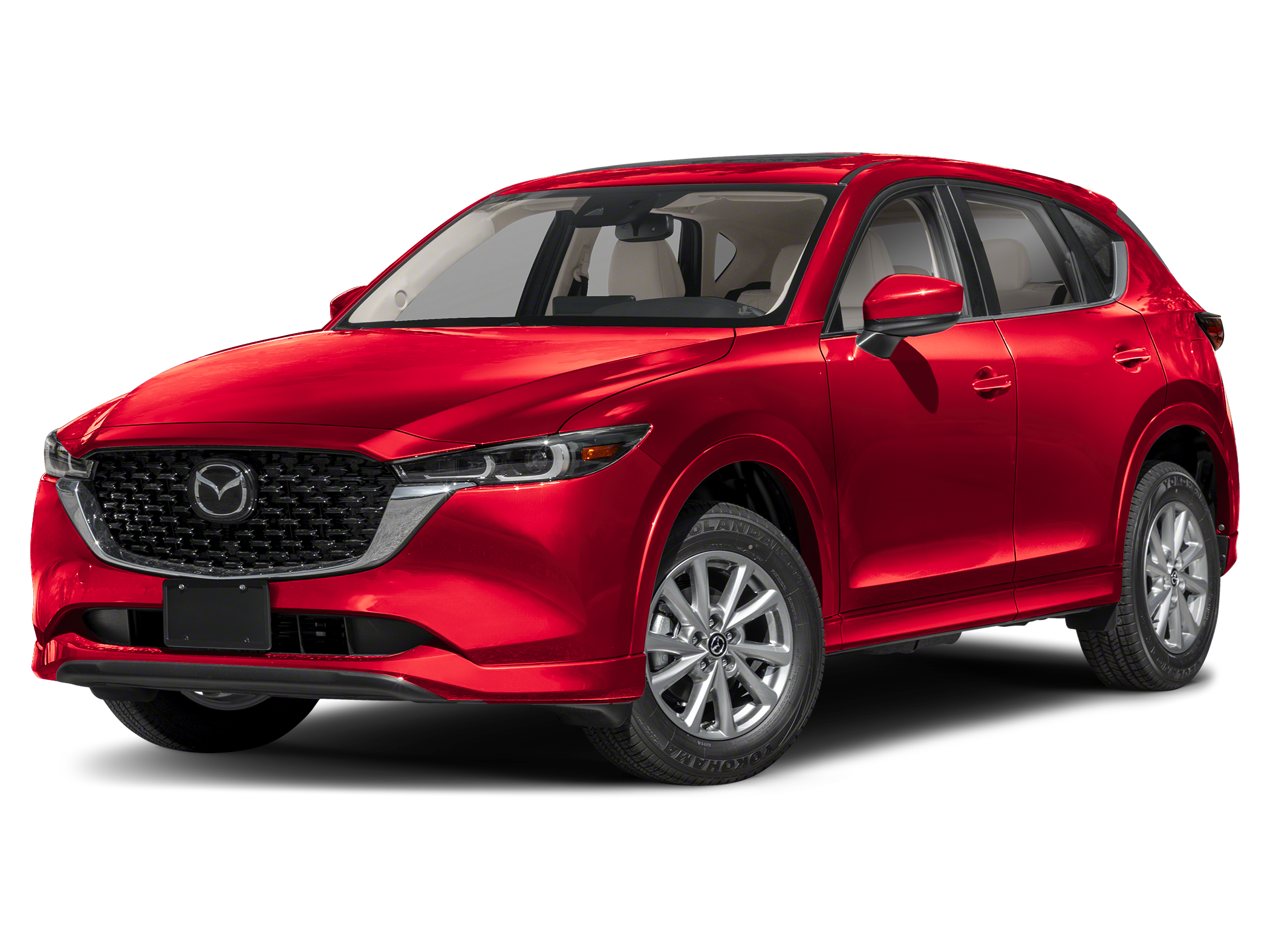 Mazda CX-5 2.5 S Preferred Package AWD Mazda CX-5 2.5 S Preferred Package AWD