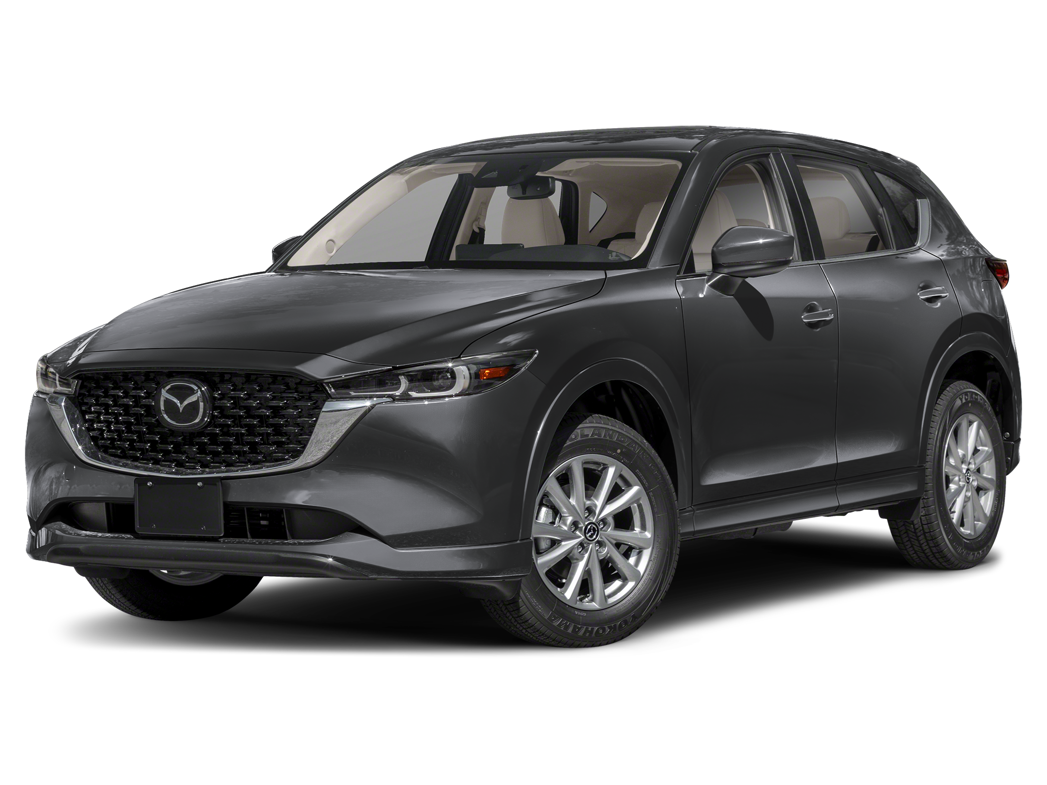 Mazda CX-5 2.5 S Preferred Package AWD Mazda CX-5 2.5 S Preferred Package AWD