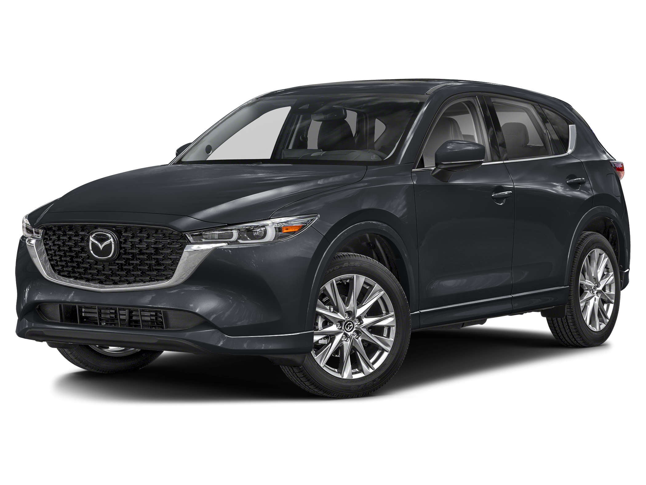Mazda CX-5 2.5 S Premium Plus Package AWD Mazda CX-5 2.5 S Premium Plus Package AWD