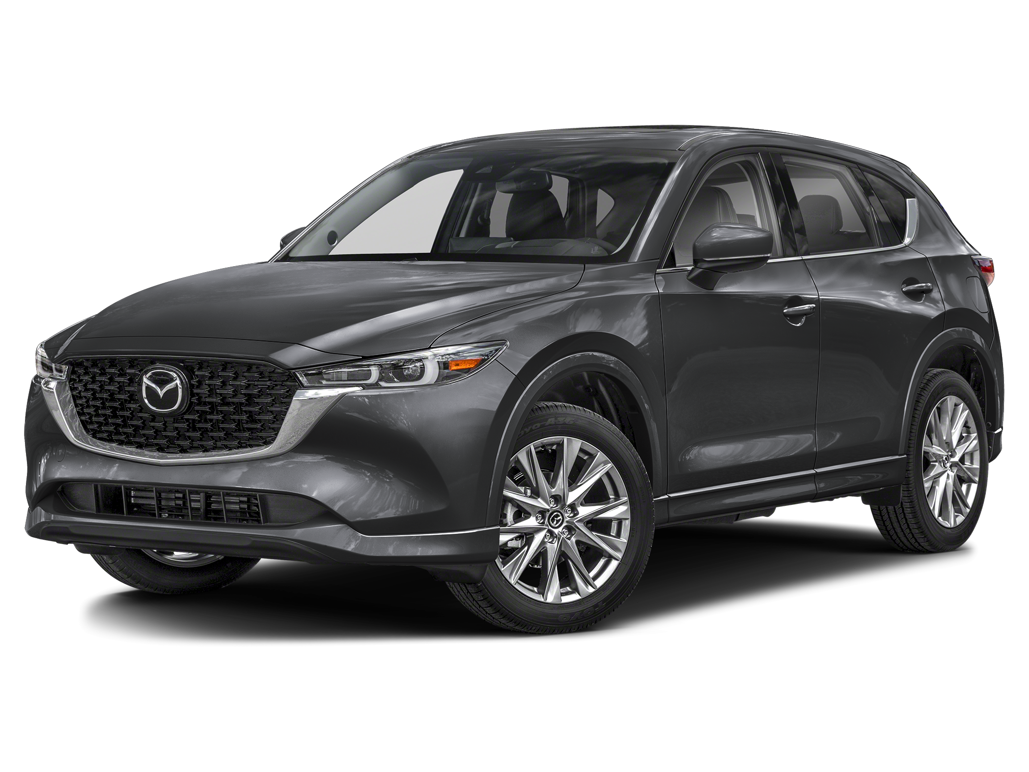 Mazda CX-5 2.5 S Premium Plus Package AWD Mazda CX-5 2.5 S Premium Plus Package AWD