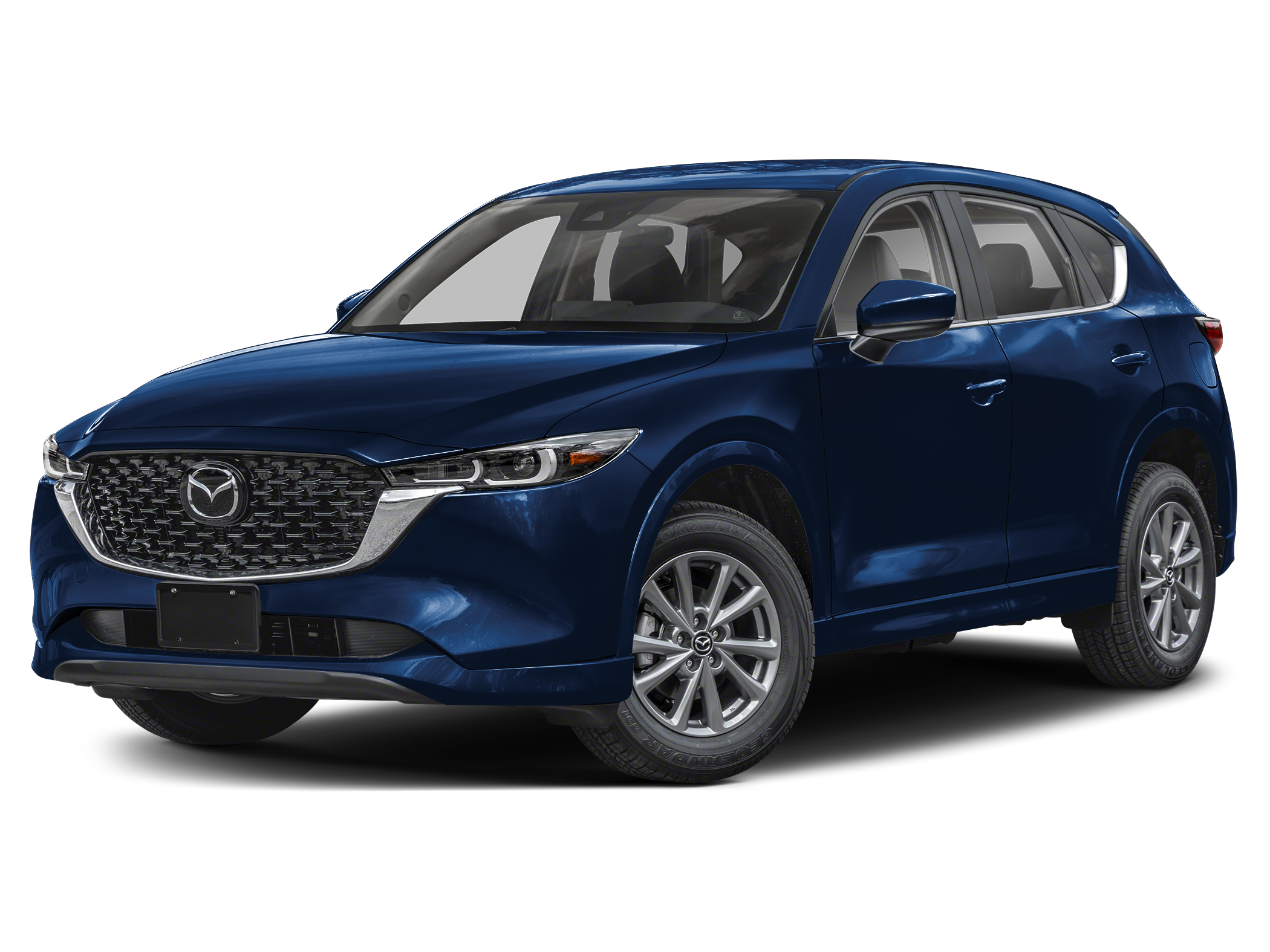 Mazda CX-5 2.5 S Select Package AWD Mazda CX-5 2.5 S Select Package AWD