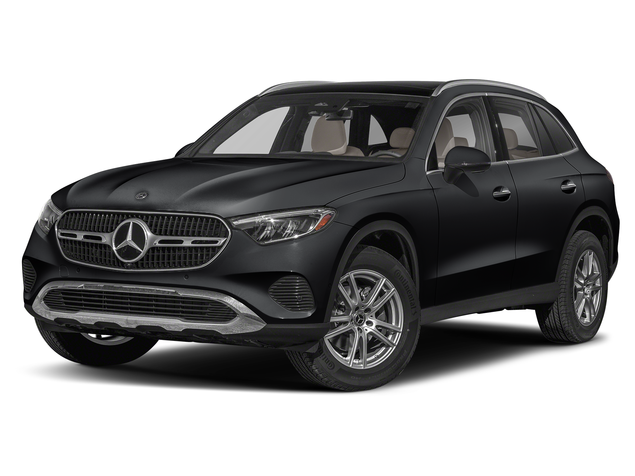 Mercedes-Benz GLC GLC 300 4MATIC SUV Mercedes-Benz GLC GLC 300 4MATIC SUV