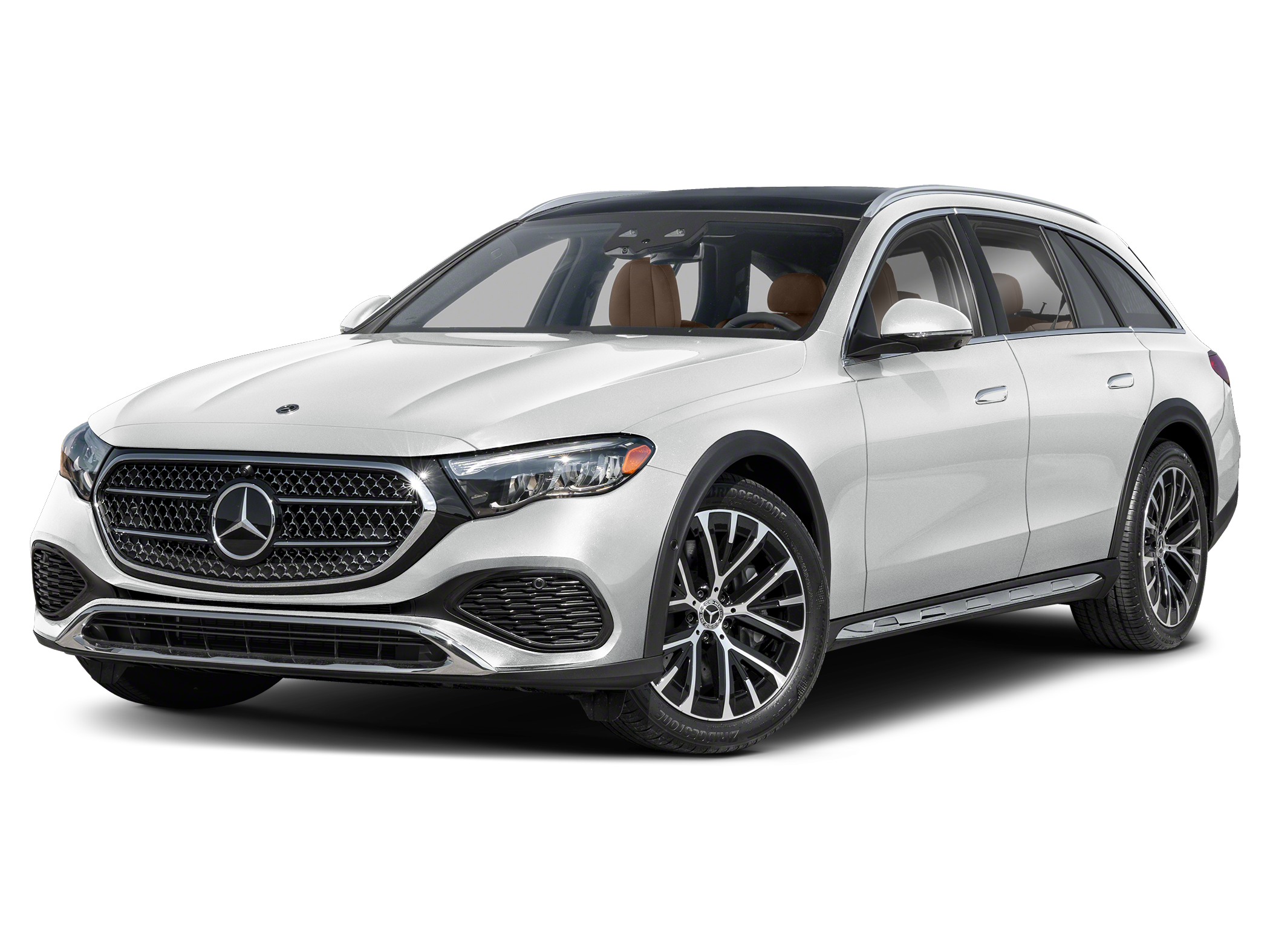 Mercedes-Benz E-Class E 450 4MATIC All-Terrain Wagon Mercedes-Benz E-Class E 450 4MATIC All-Terrain Wagon