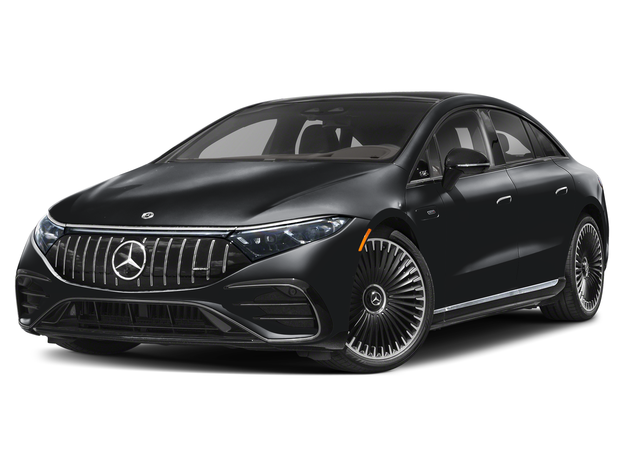 Mercedes-Benz EQS AMG EQS 4MATIC+ Sedan Mercedes-Benz EQS AMG EQS 4MATIC+ Sedan