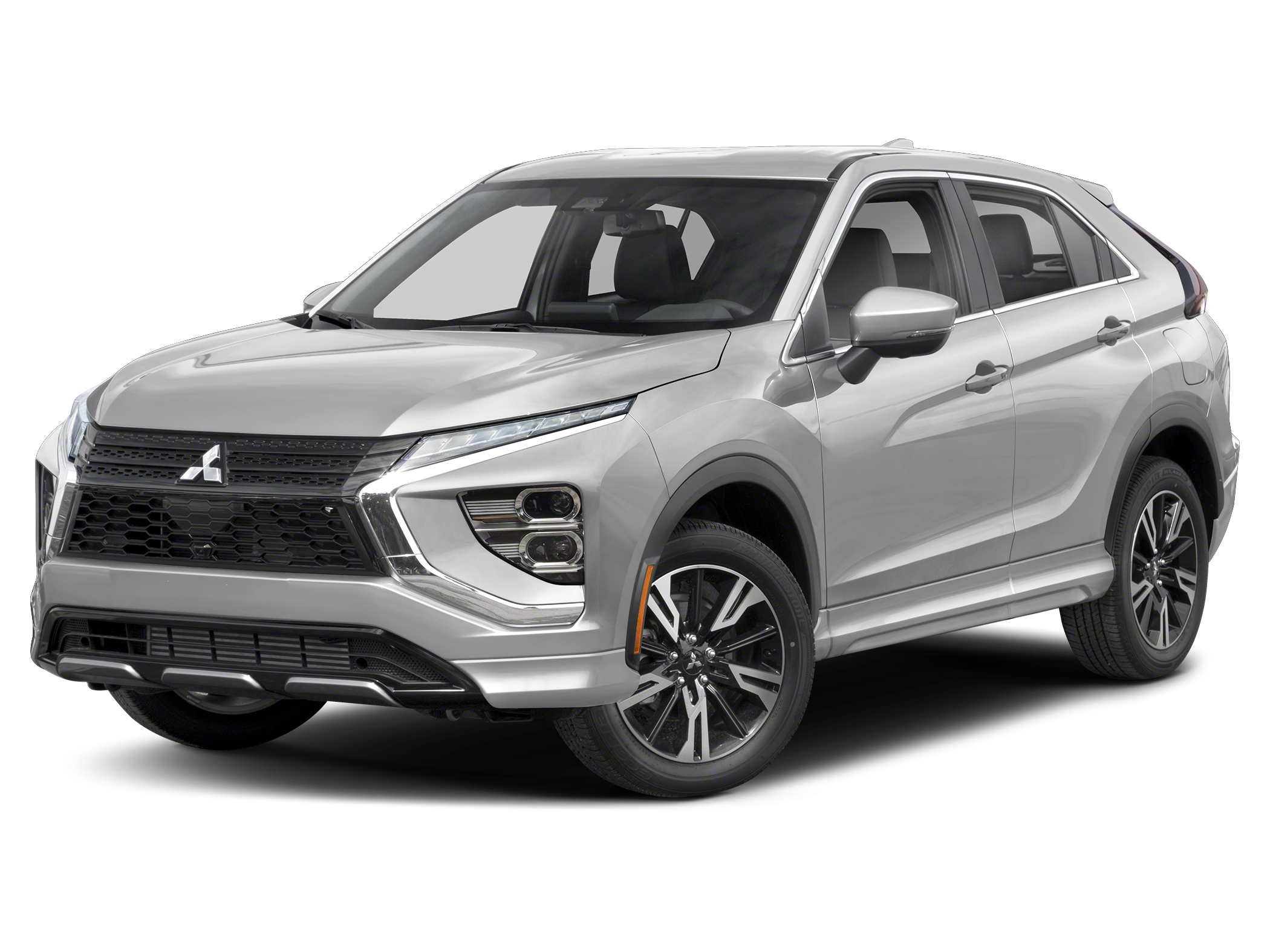 Mitsubishi Eclipse Cross SEL S-AWC Mitsubishi Eclipse Cross SEL S-AWC