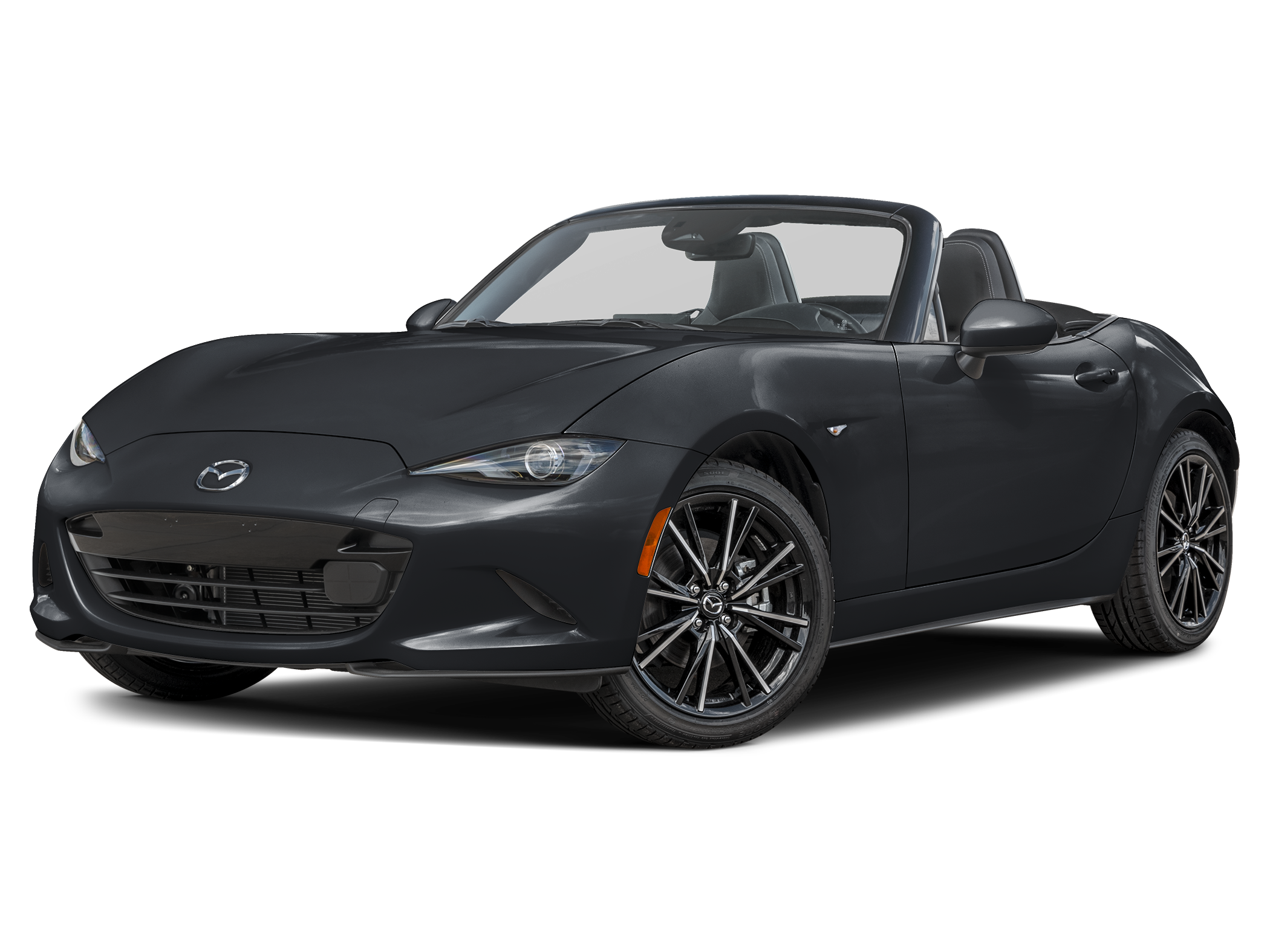 Mazda MX-5 Miata Grand Touring Manual Mazda MX-5 Miata Grand Touring Manual