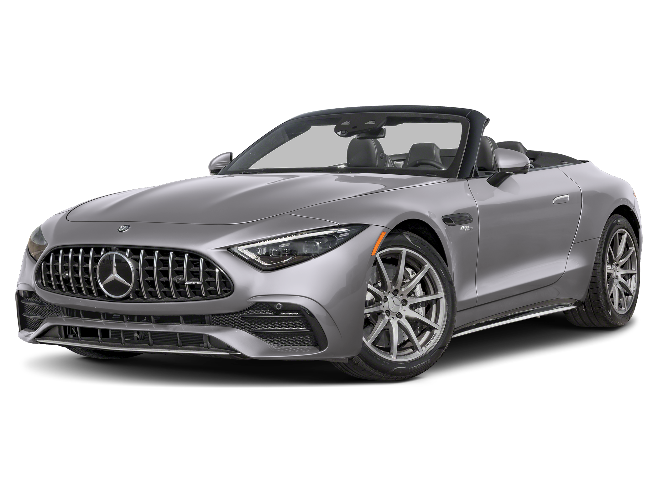 Mercedes-Benz SL AMG SL 43 Roadster Mercedes-Benz SL AMG SL 43 Roadster