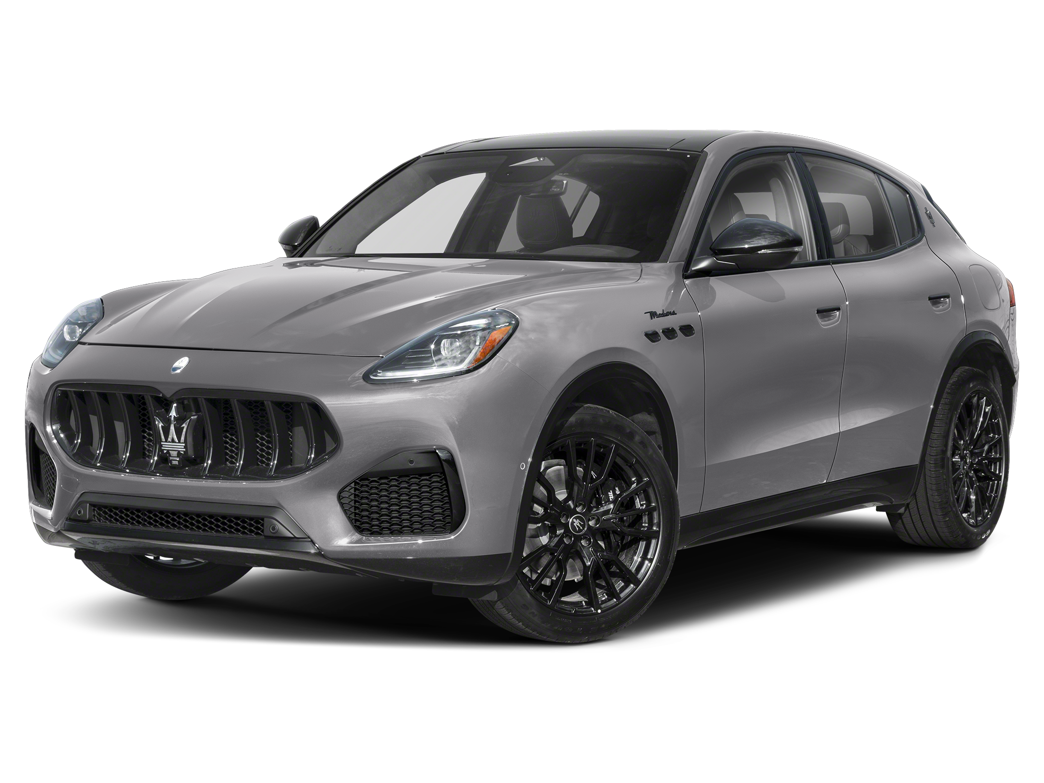 Maserati Grecale Base AWD Maserati Grecale Base AWD