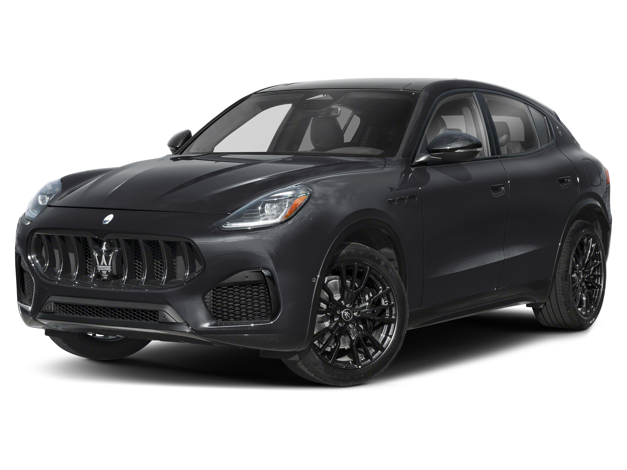 Maserati Grecale Modena AWD Maserati Grecale Modena AWD