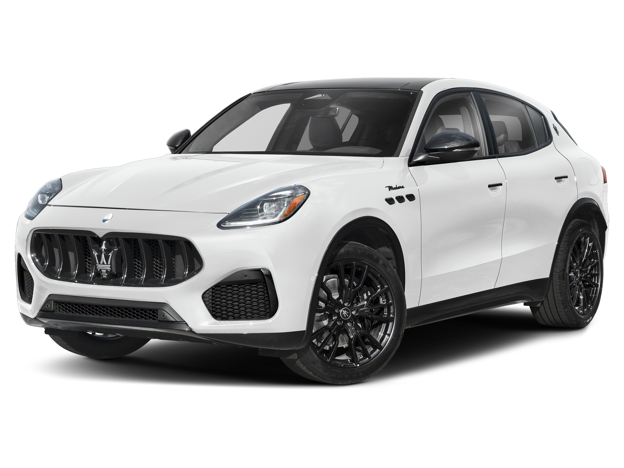 Maserati Grecale Base AWD Maserati Grecale Base AWD
