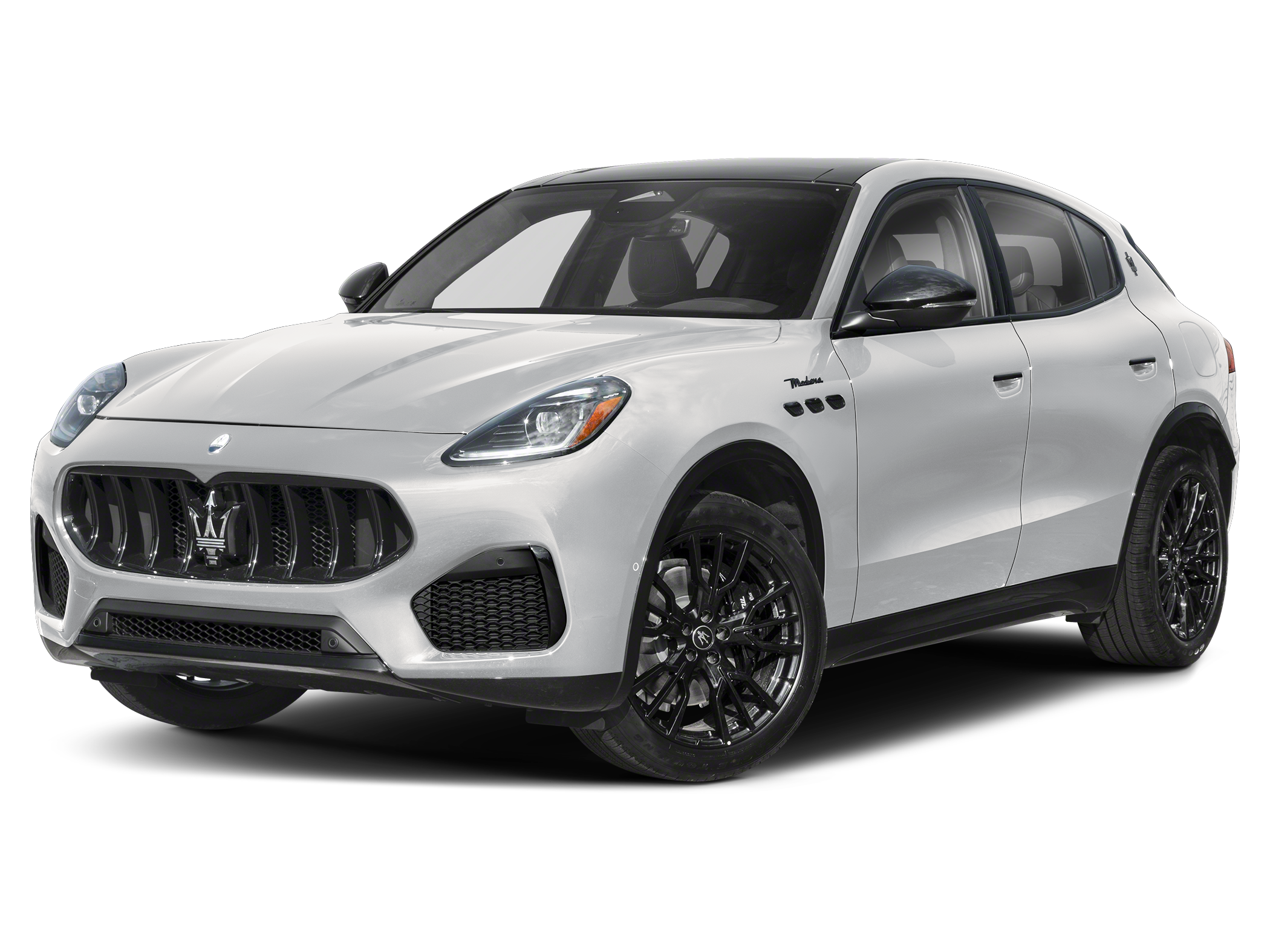 Maserati Grecale Base AWD Maserati Grecale Base AWD