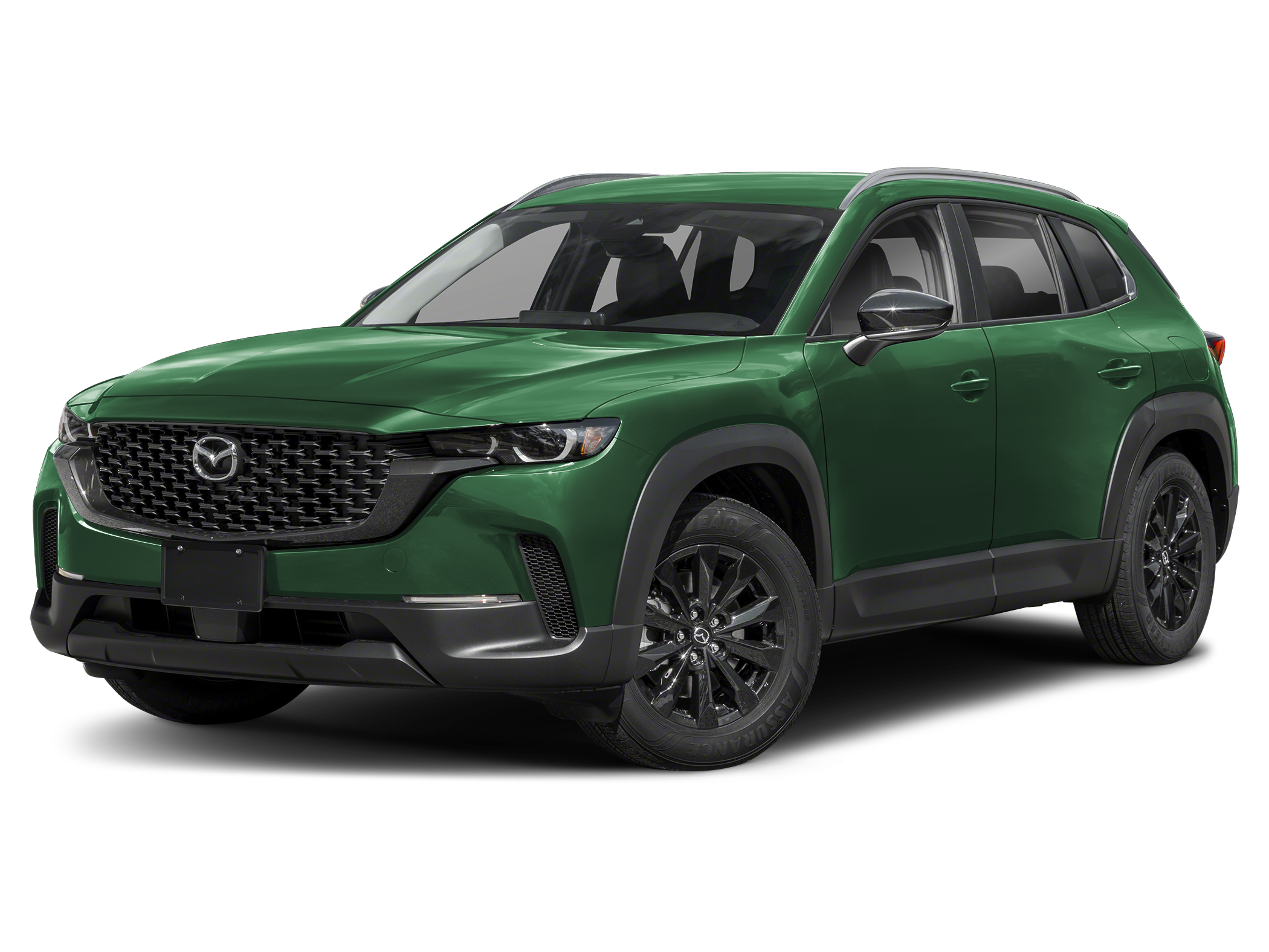 Mazda CX-50 2.5 S Preferred Package AWD Mazda CX-50 2.5 S Preferred Package AWD