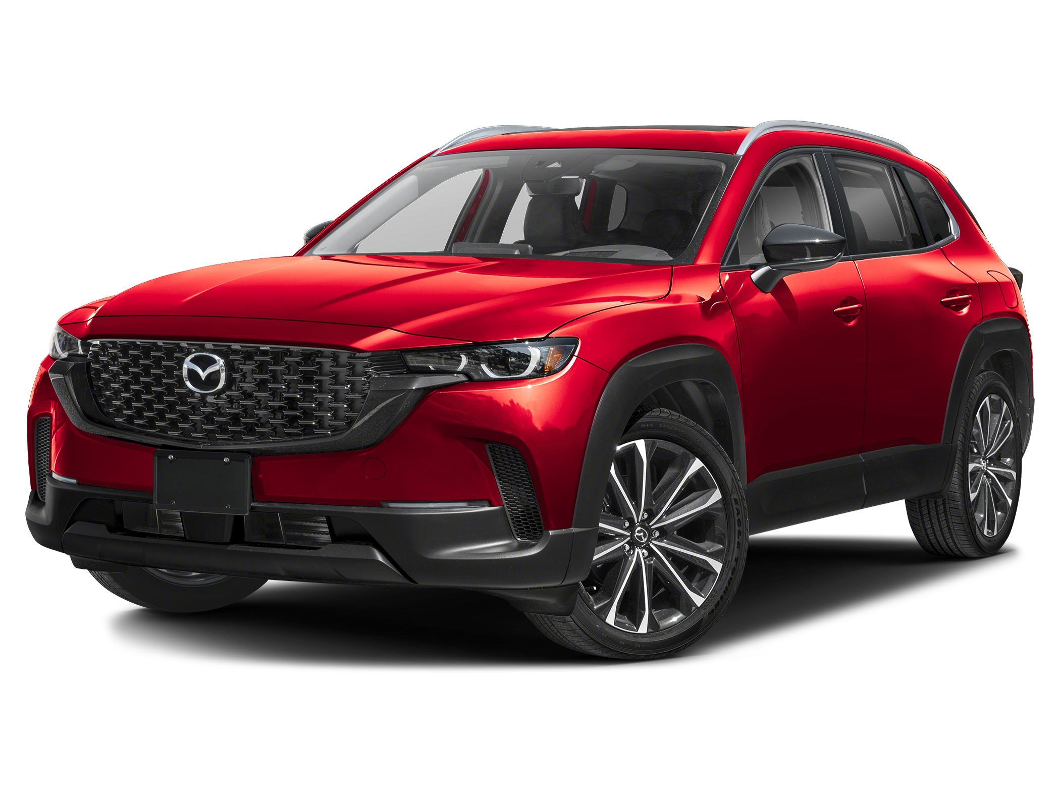 Mazda CX-50 2.5 S Premium Plus Package AWD Mazda CX-50 2.5 S Premium Plus Package AWD