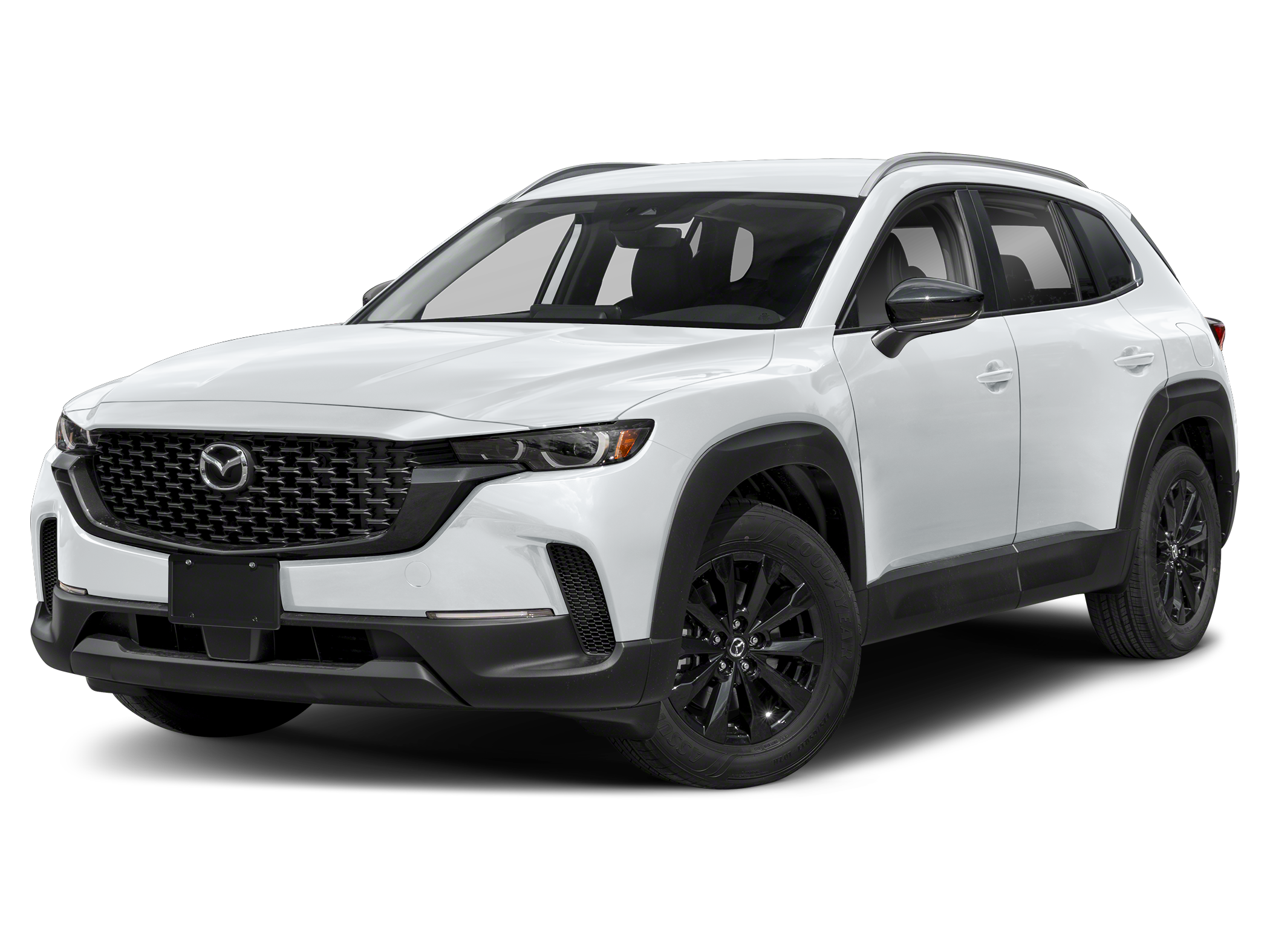 Mazda CX-50 2.5 S Select Package AWD Mazda CX-50 2.5 S Select Package AWD