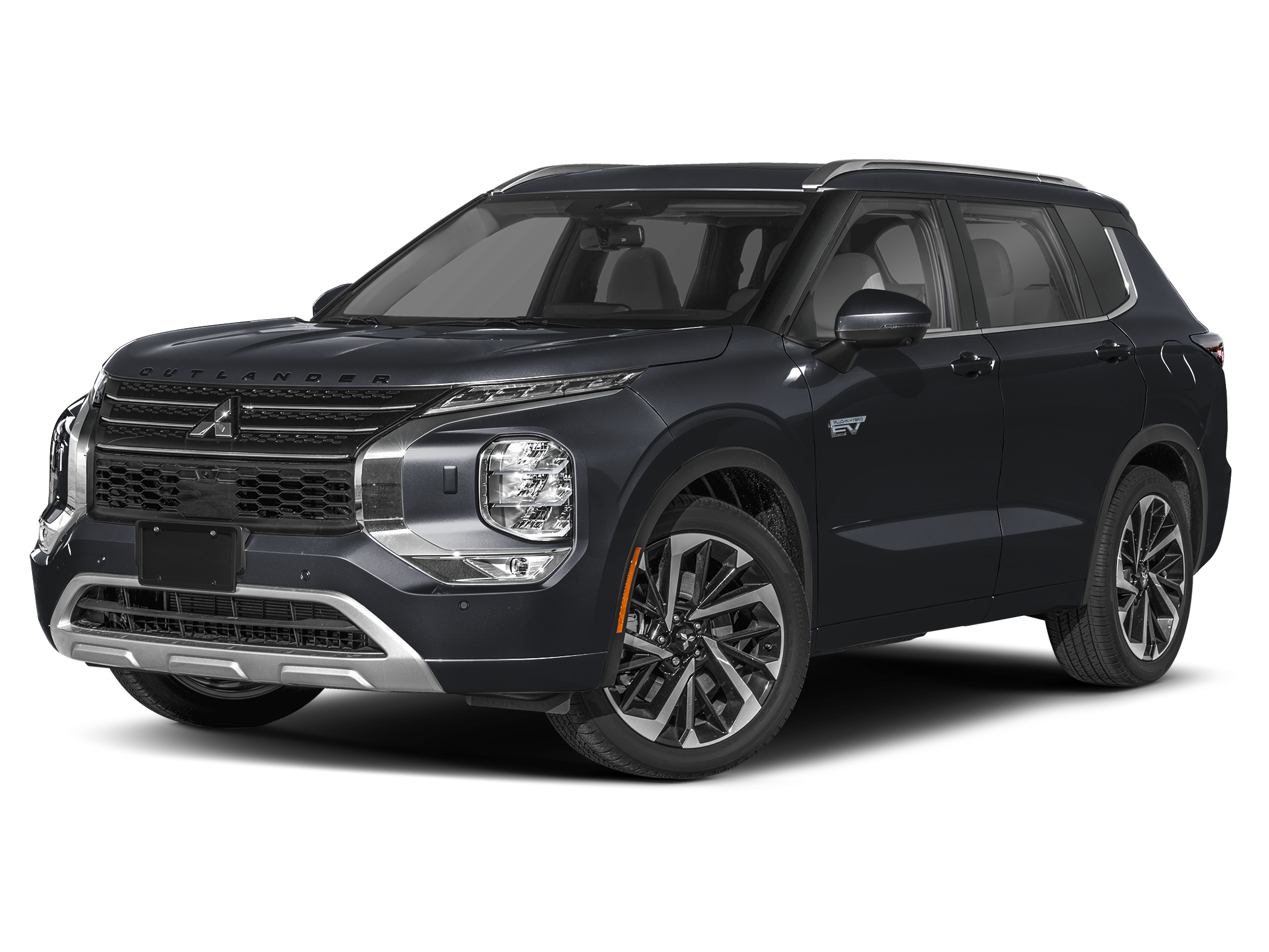 Mitsubishi Outlander Plug-In Hybrid SEL S-AWC Mitsubishi Outlander Plug-In Hybrid SEL S-AWC