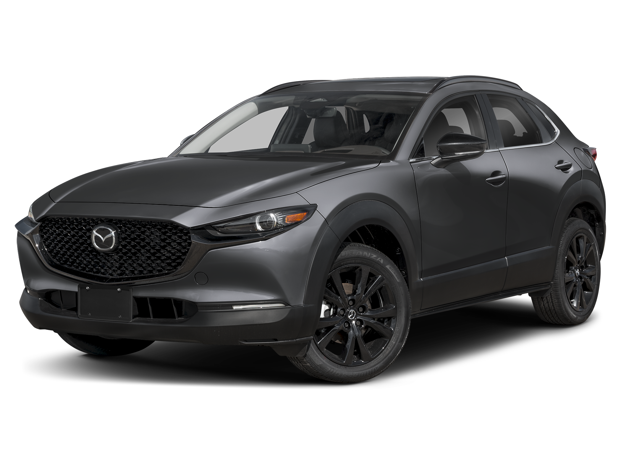 Mazda CX-30 2.5 Turbo Premium Package AWD Mazda CX-30 2.5 Turbo Premium Package AWD