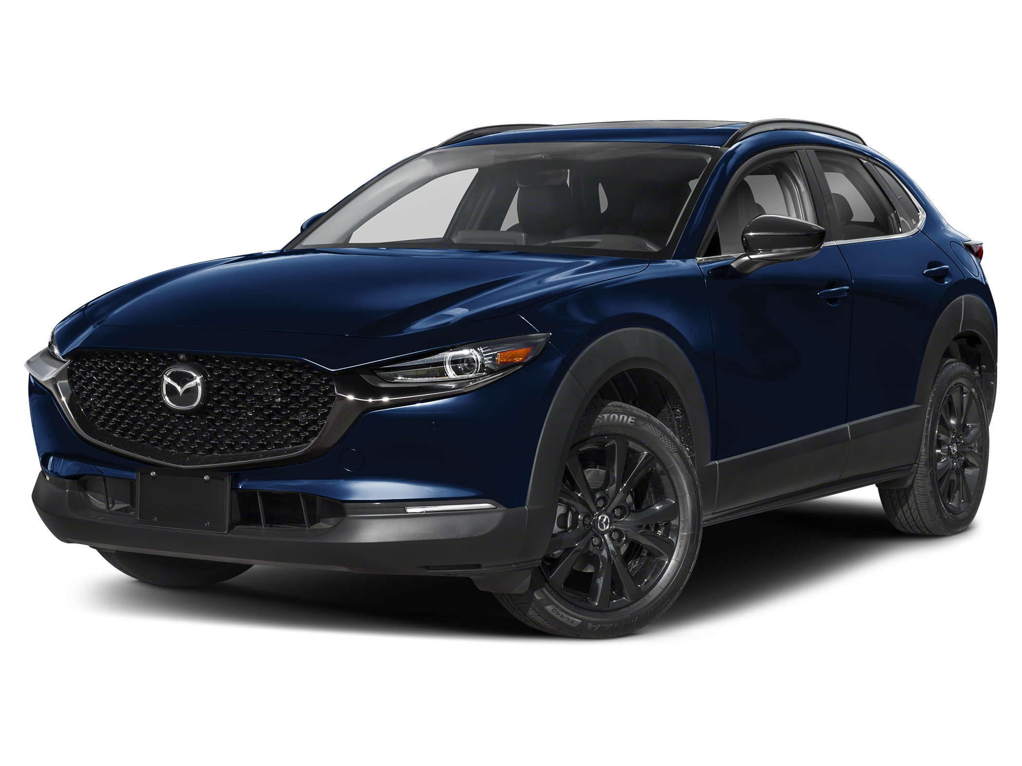 Mazda CX-30 2.5 Turbo Premium Plus Package AWD Mazda CX-30 2.5 Turbo Premium Plus Package AWD