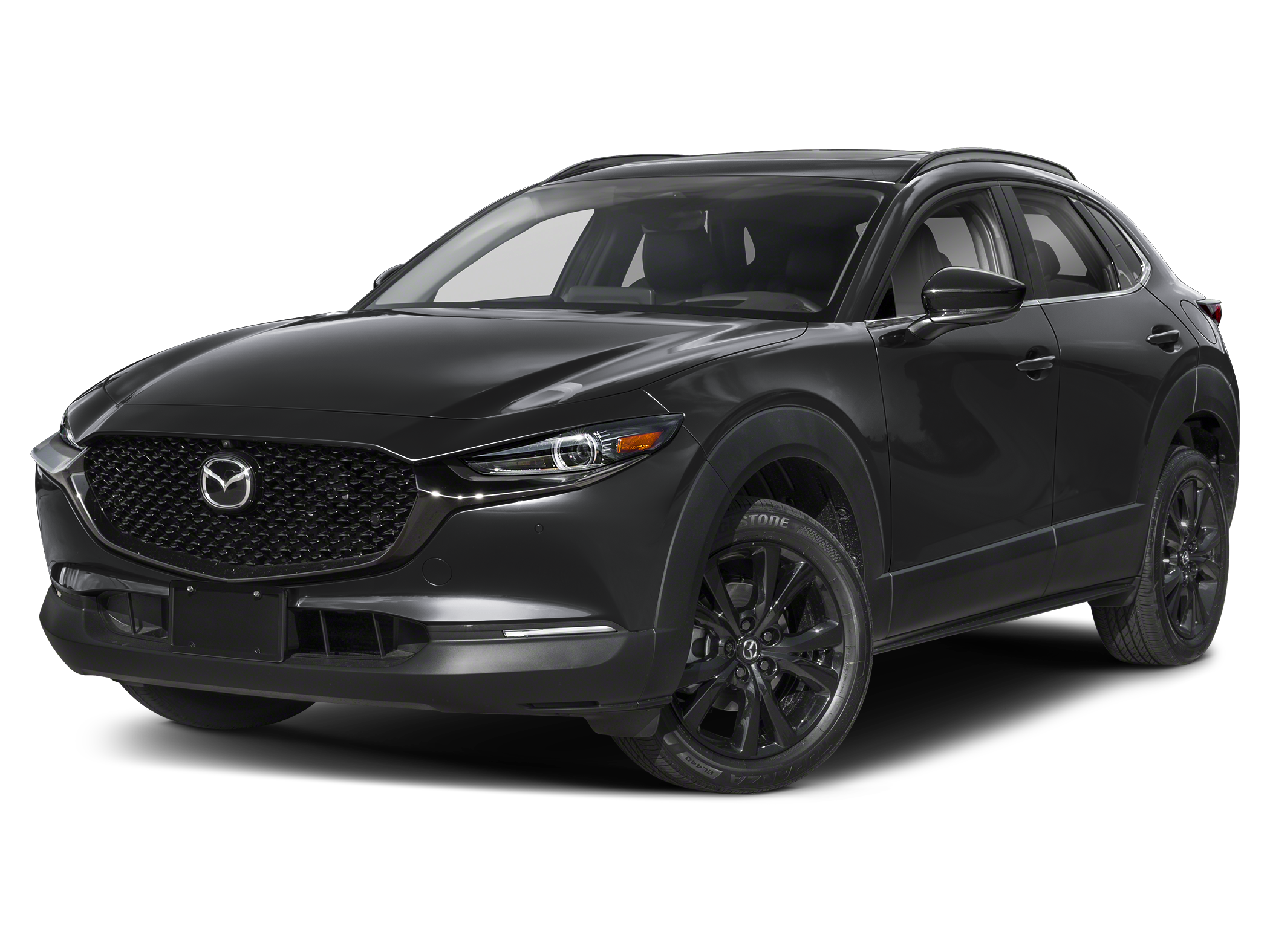 Mazda CX-30 2.5 Turbo Premium Plus Package AWD Mazda CX-30 2.5 Turbo Premium Plus Package AWD