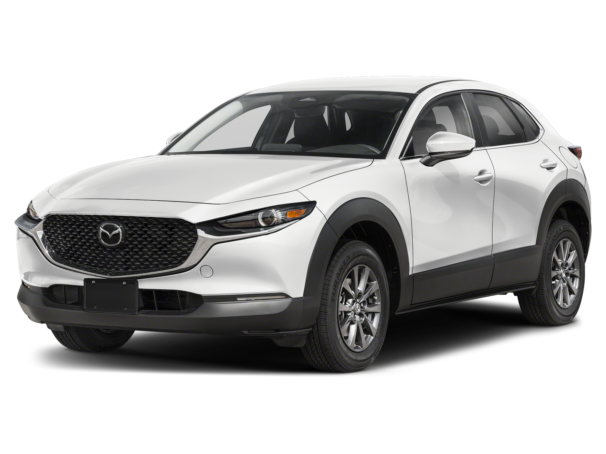 Mazda CX-30 2.5 S AWD Mazda CX-30 2.5 S AWD