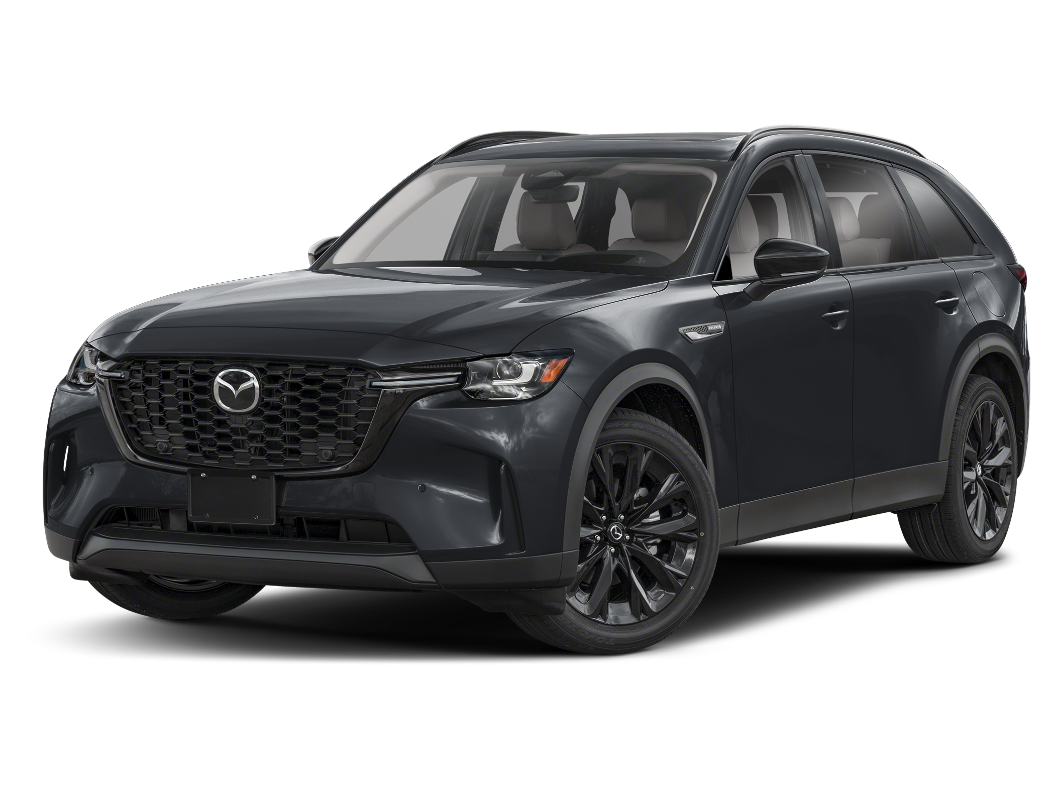 Mazda CX-90 Premium Sport 3.3 Turbo Mazda CX-90 Premium Sport 3.3 Turbo