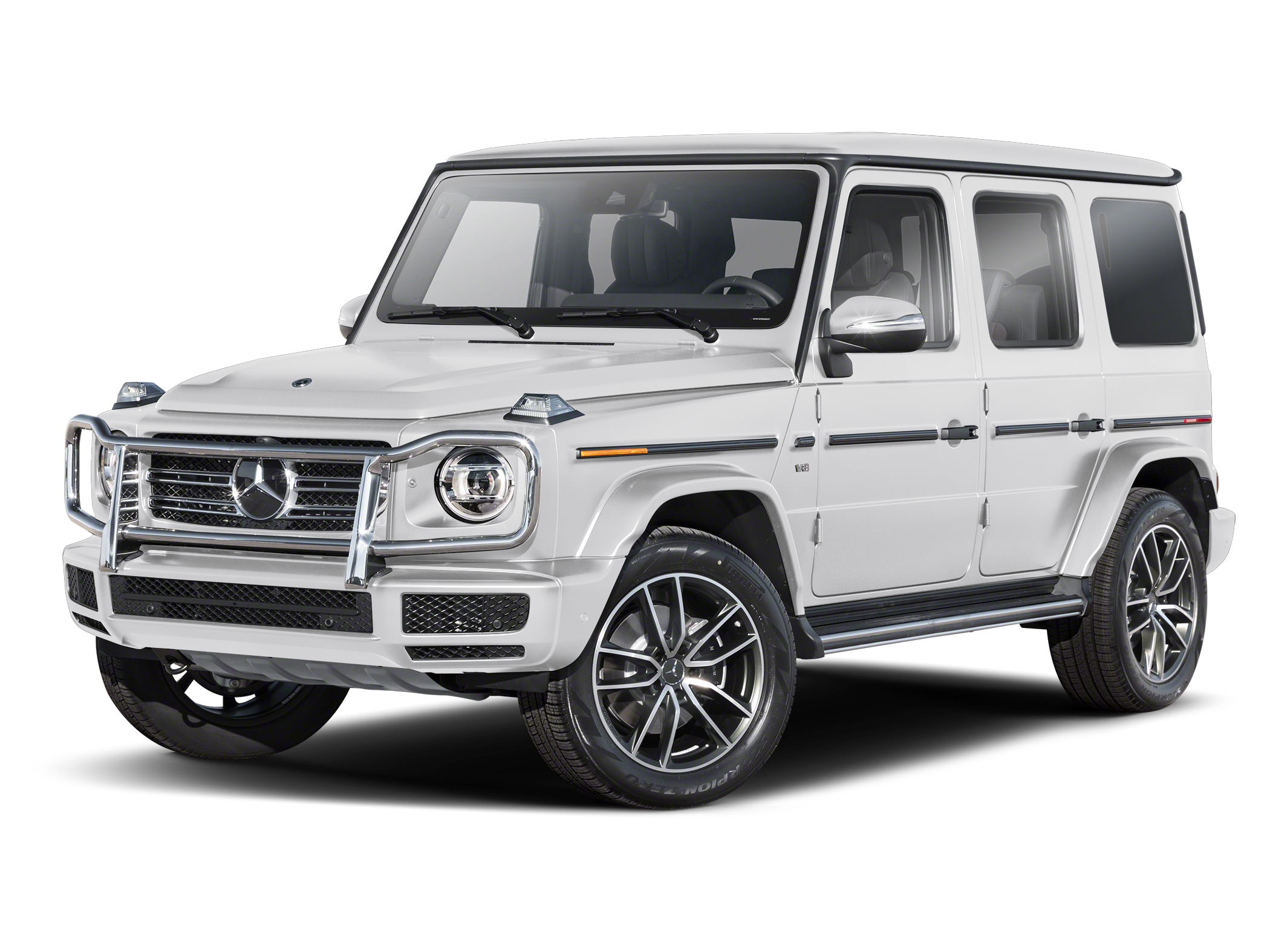 Mercedes-Benz G-Class G 550 SUV Mercedes-Benz G-Class G 550 SUV