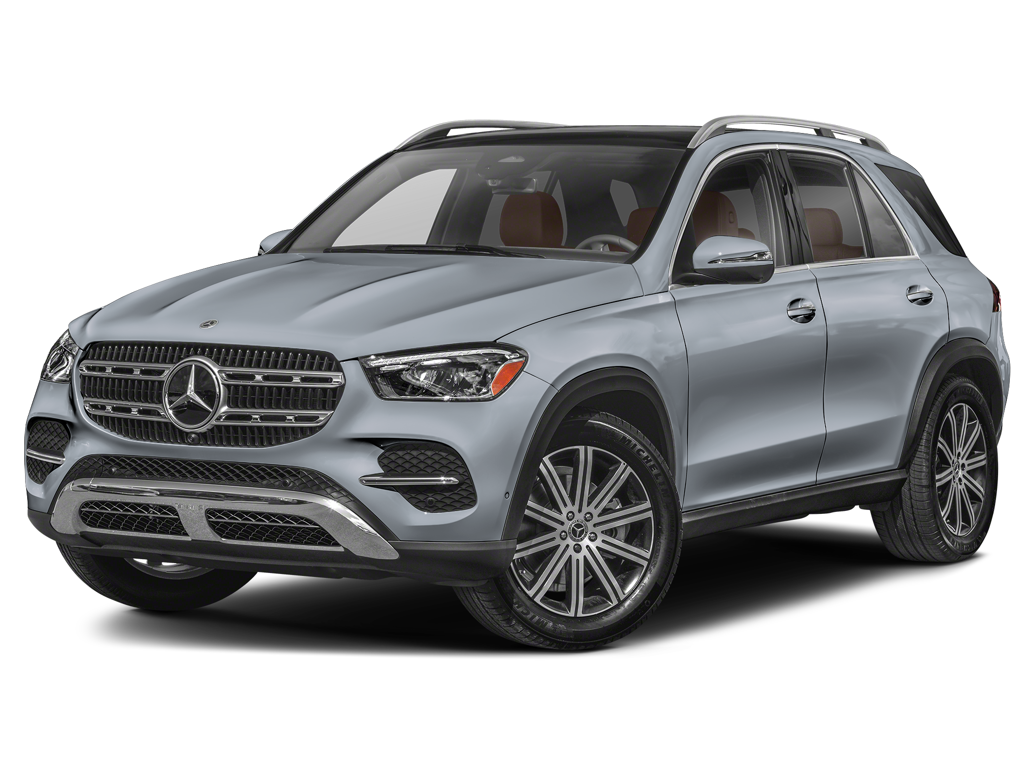 Mercedes-Benz GLE GLE 350 4MATIC SUV Mercedes-Benz GLE GLE 350 4MATIC SUV
