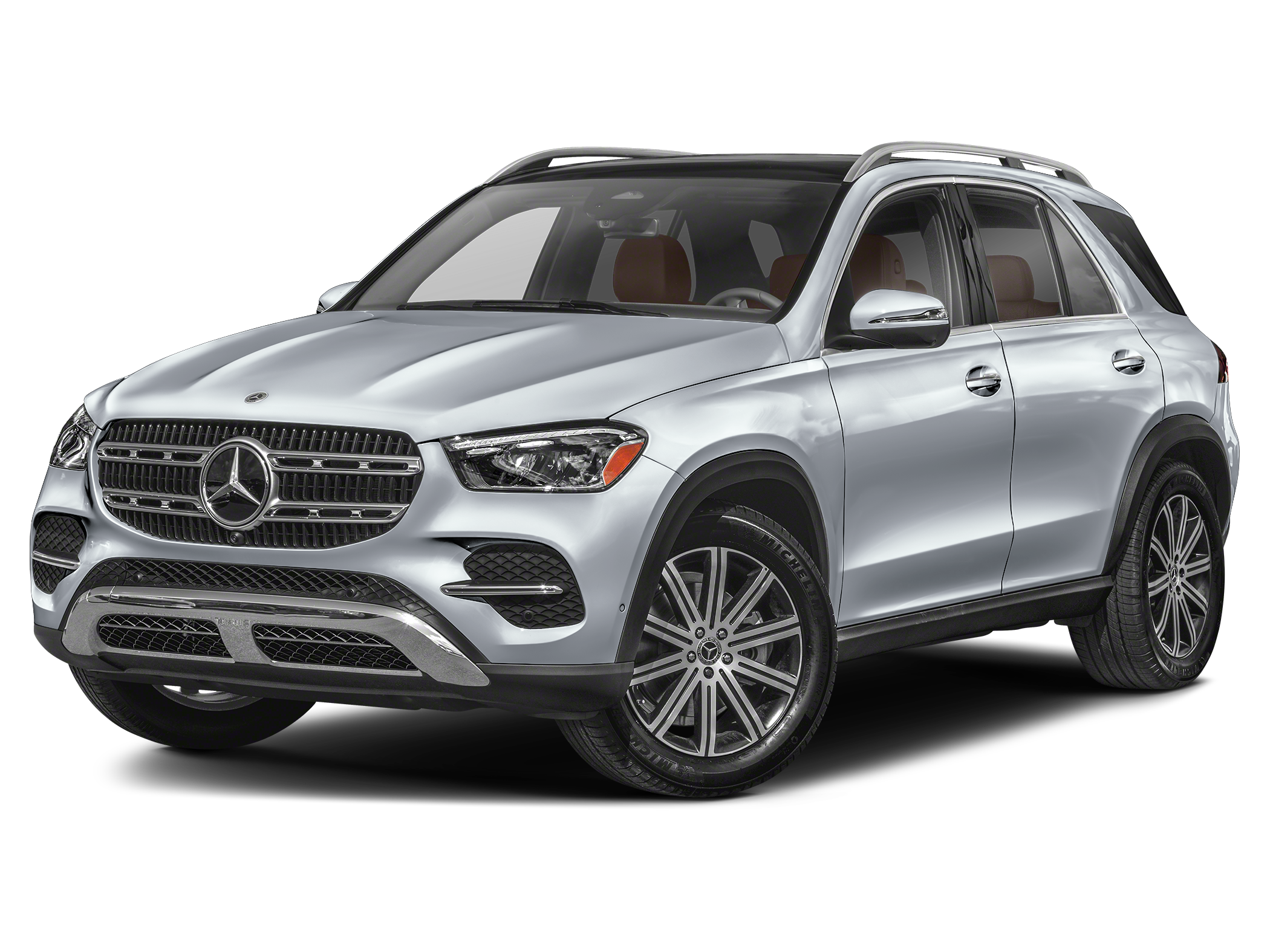Mercedes-Benz GLE GLE 350 4MATIC SUV Mercedes-Benz GLE GLE 350 4MATIC SUV