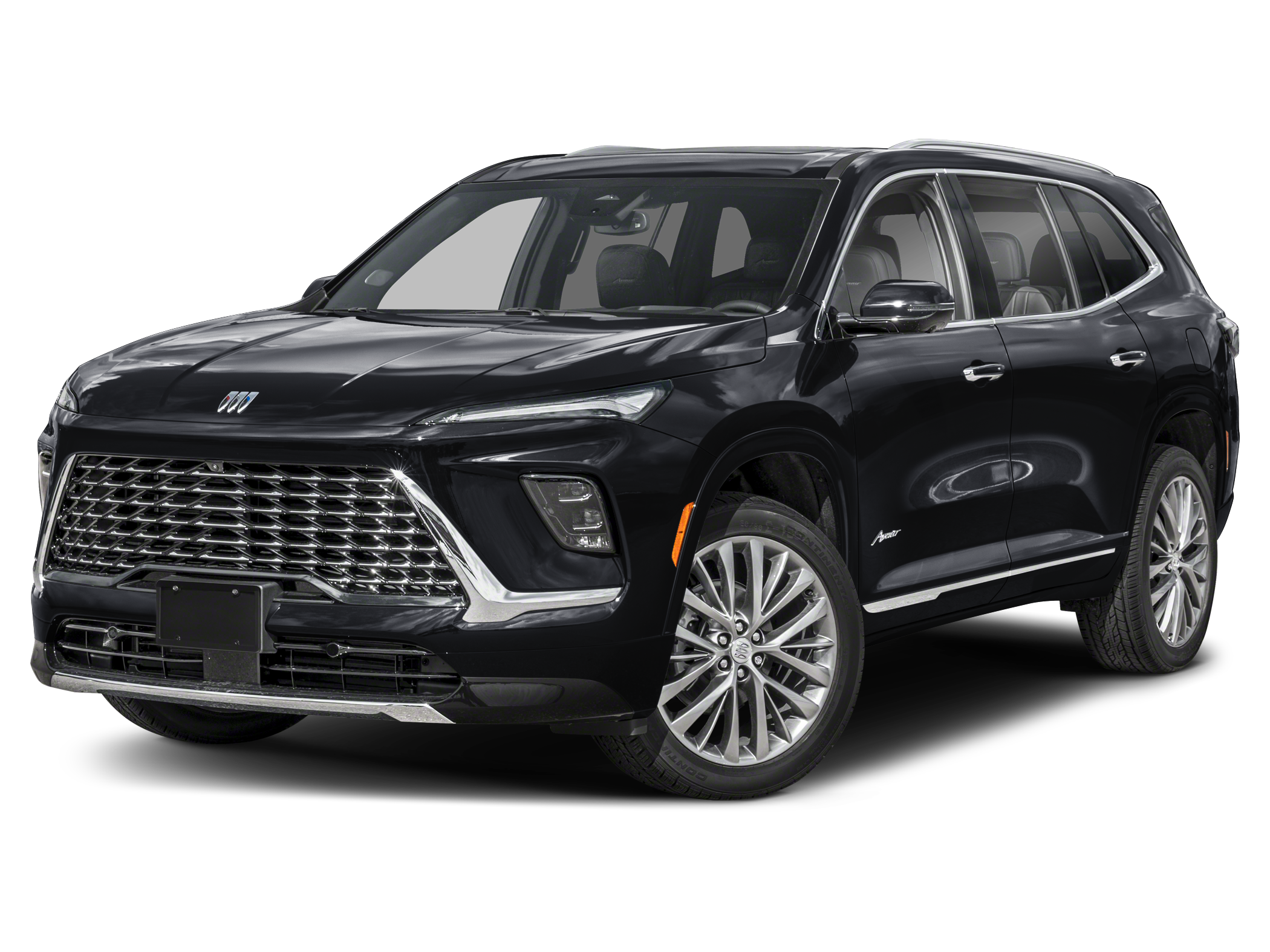 Buick Enclave Avenir 4dr Buick Enclave Avenir 4dr