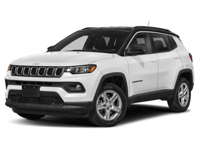 Jeep Compass Limited 4x4 Jeep Compass Limited 4x4
