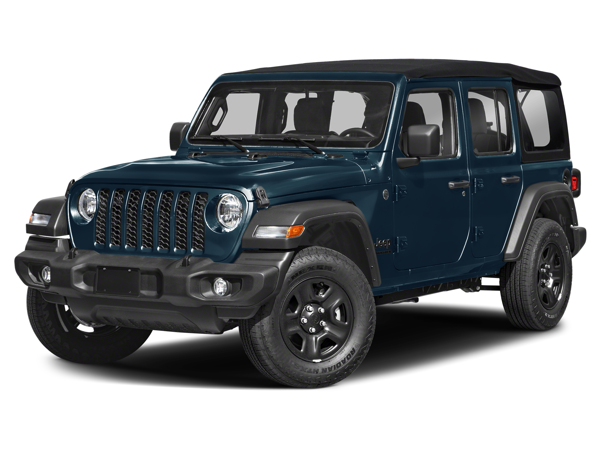 Jeep Wrangler Rubicon 392 Final Edition 4 Door 4x4 Jeep Wrangler Rubicon 392 Final Edition 4 Door 4x4