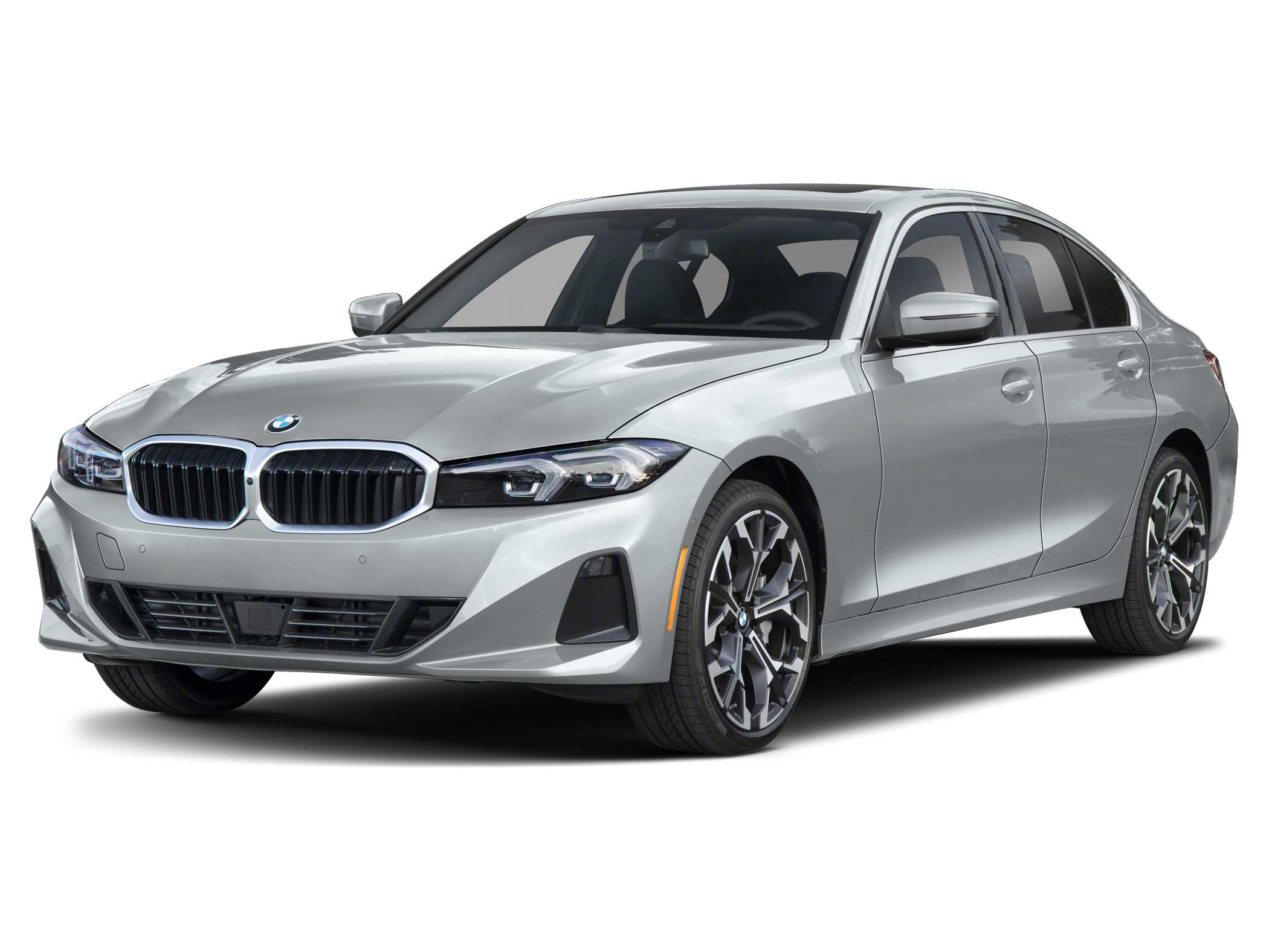 BMW 3 Series 330i xDrive Sedan BMW 3 Series 330i xDrive Sedan