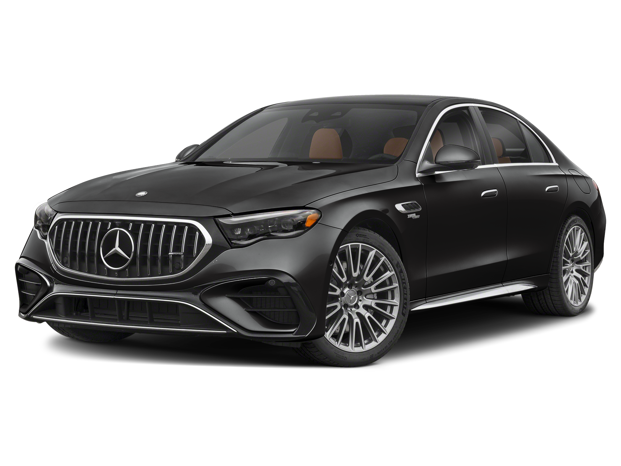 Mercedes-Benz E-Class AMG E 53 E 4MATIC+ Sedan Mercedes-Benz E-Class AMG E 53 E 4MATIC+ Sedan