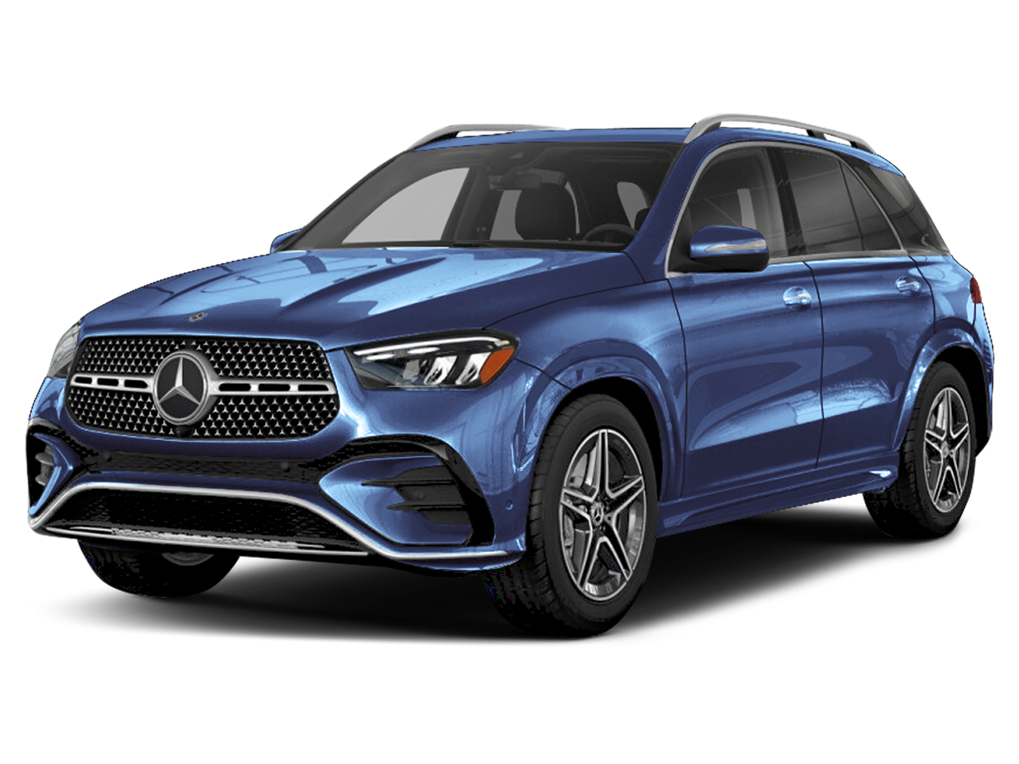 Mercedes-Benz GLE GLE 450 4MATIC SUV Mercedes-Benz GLE GLE 450 4MATIC SUV