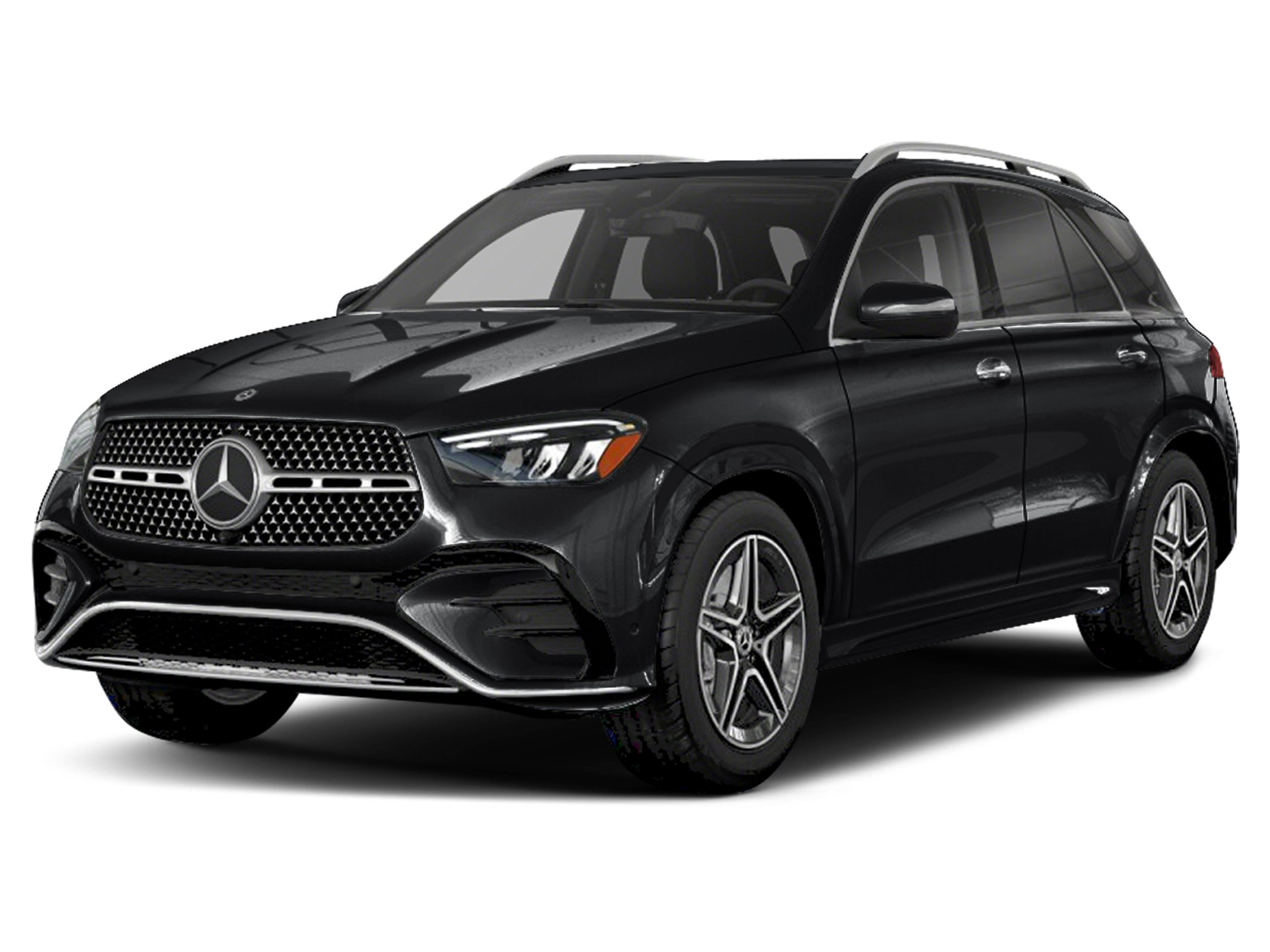Mercedes-Benz GLE GLE 450 4MATIC SUV Mercedes-Benz GLE GLE 450 4MATIC SUV