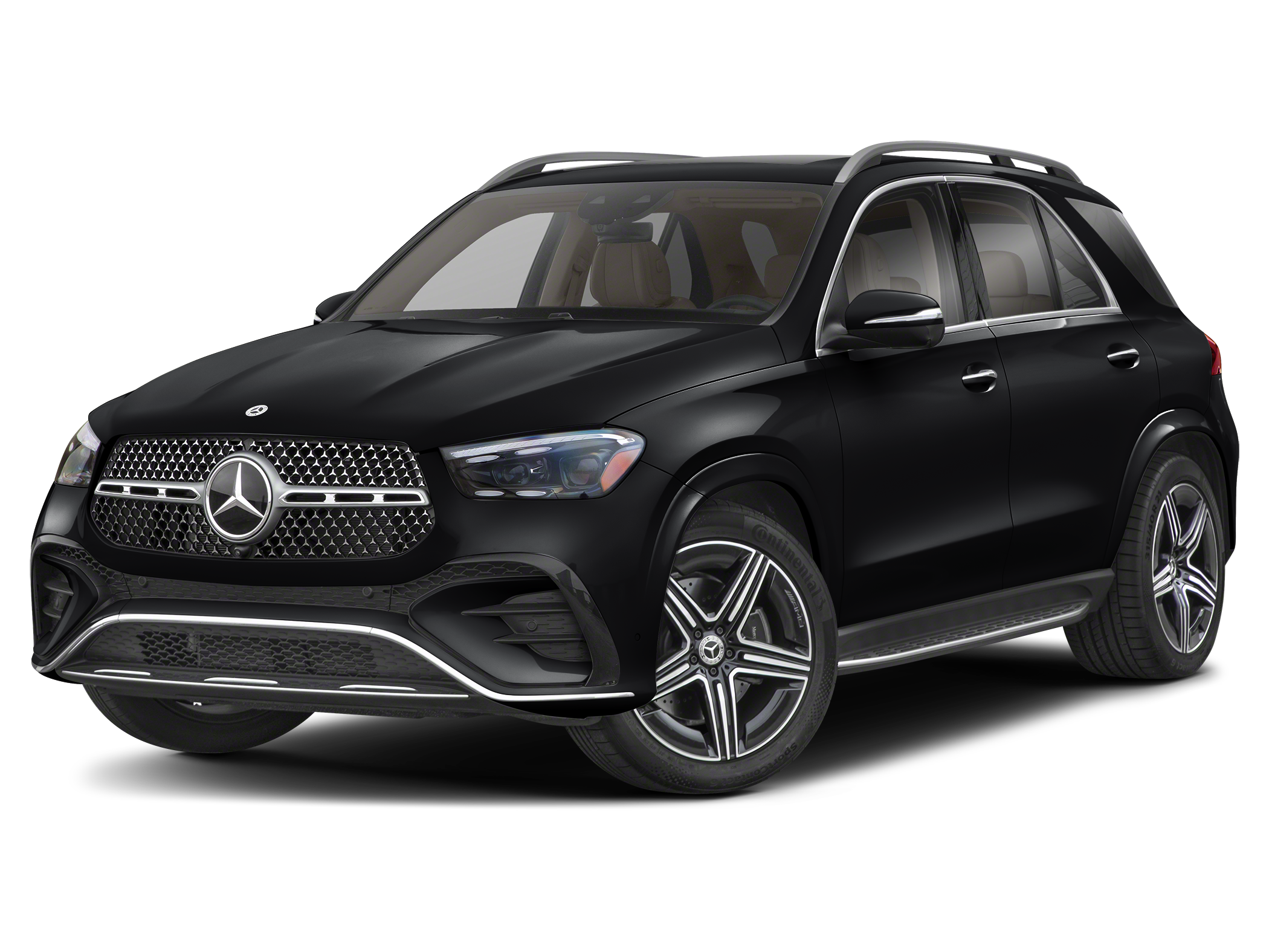 Mercedes-Benz GLE GLE 580 4MATIC SUV Mercedes-Benz GLE GLE 580 4MATIC SUV