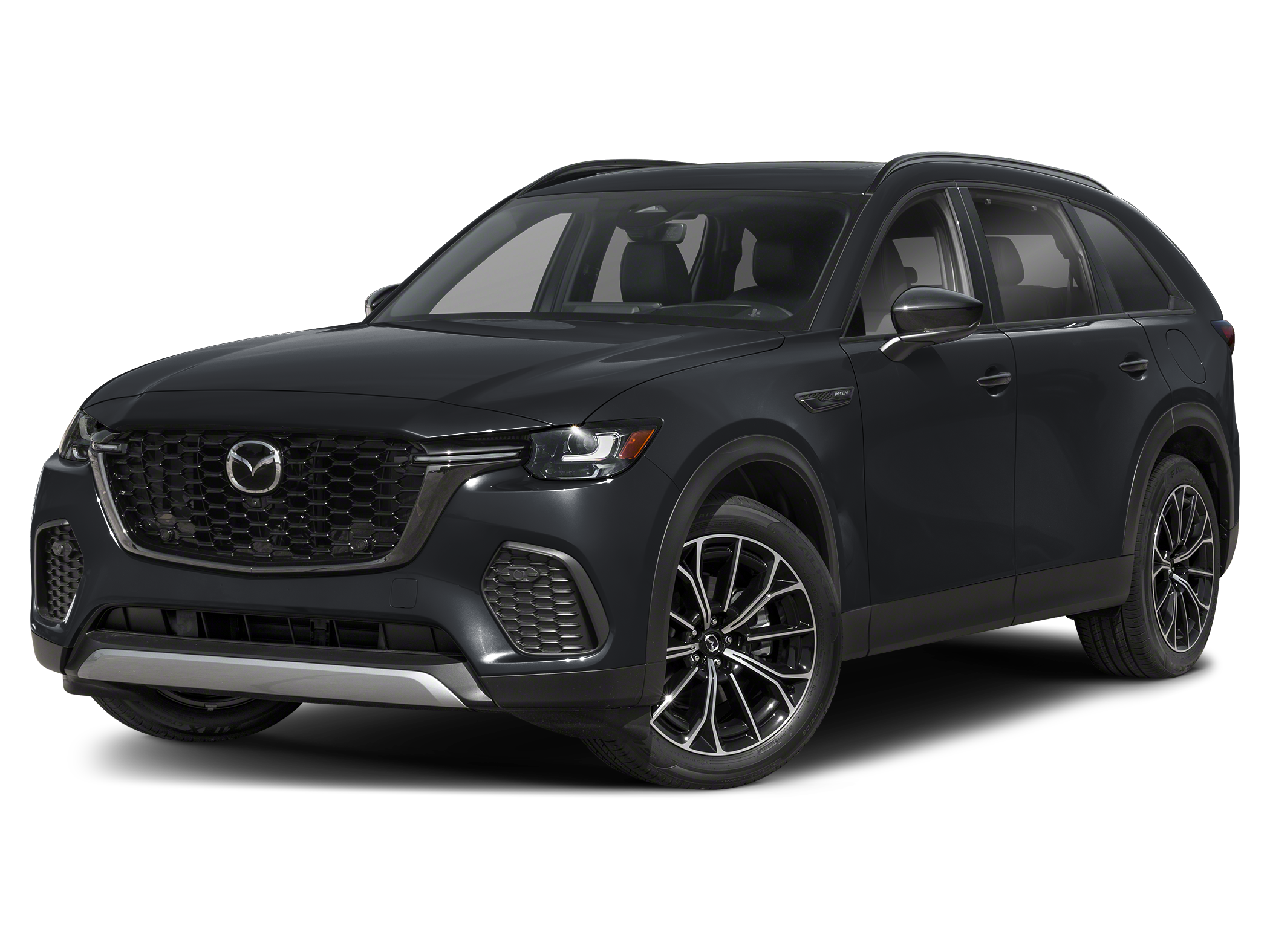 Mazda CX-70 PHEV SC Plus AWD Mazda CX-70 PHEV SC Plus AWD