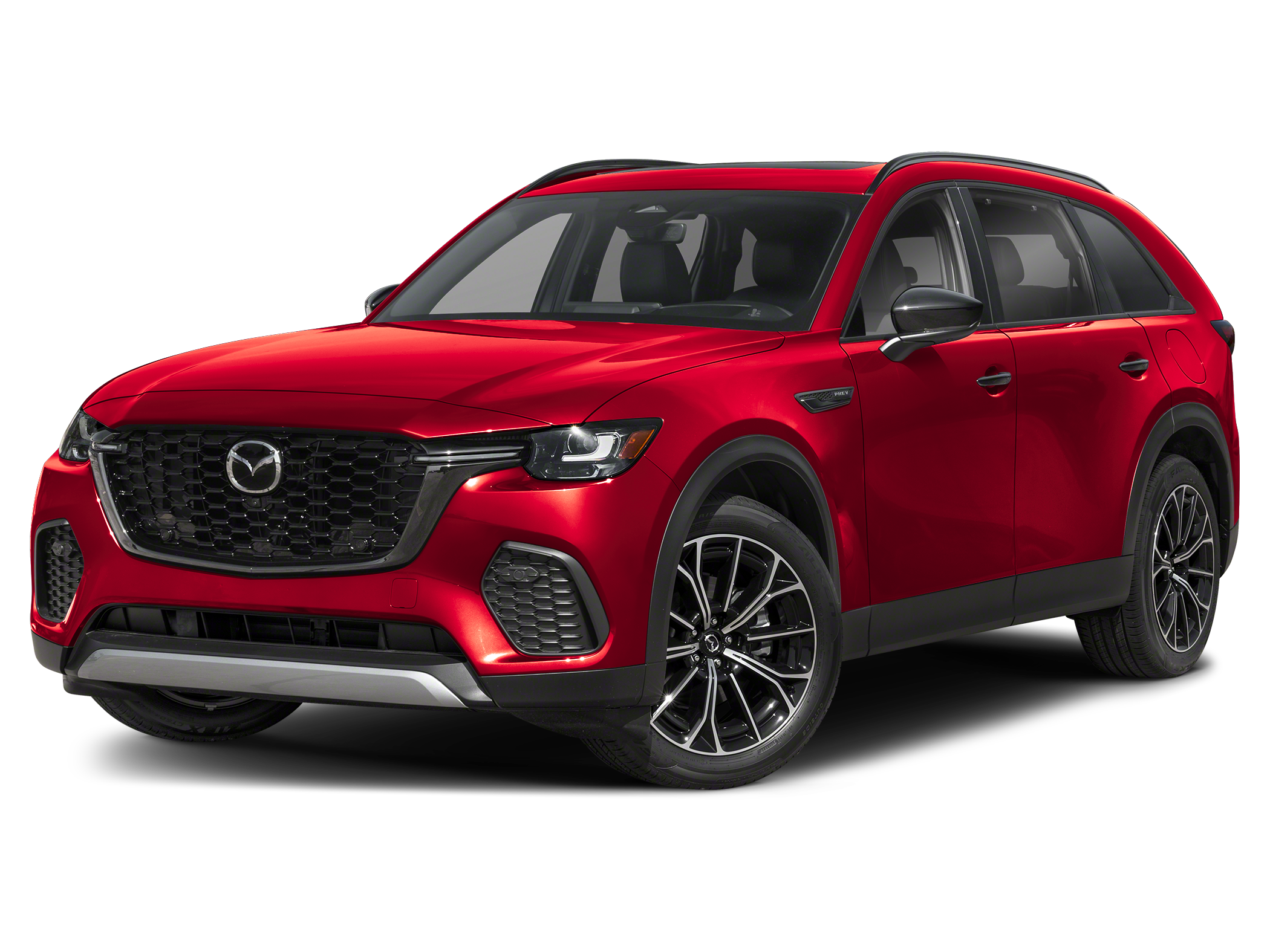 Mazda CX-70 PHEV SC Plus AWD Mazda CX-70 PHEV SC Plus AWD